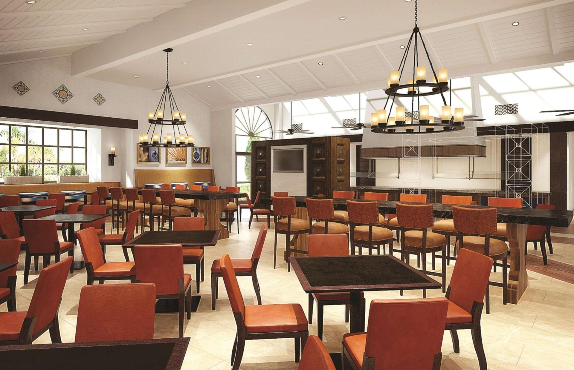 Embassy Suites by Hilton Scottsdale Resort photo 10