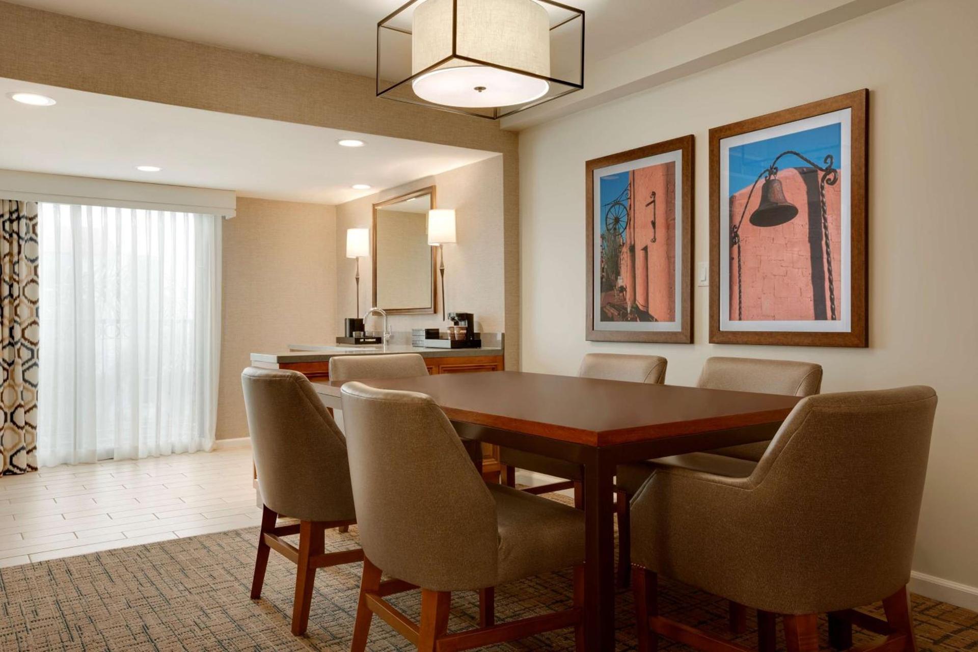 Embassy Suites by Hilton Scottsdale Resort photo 23