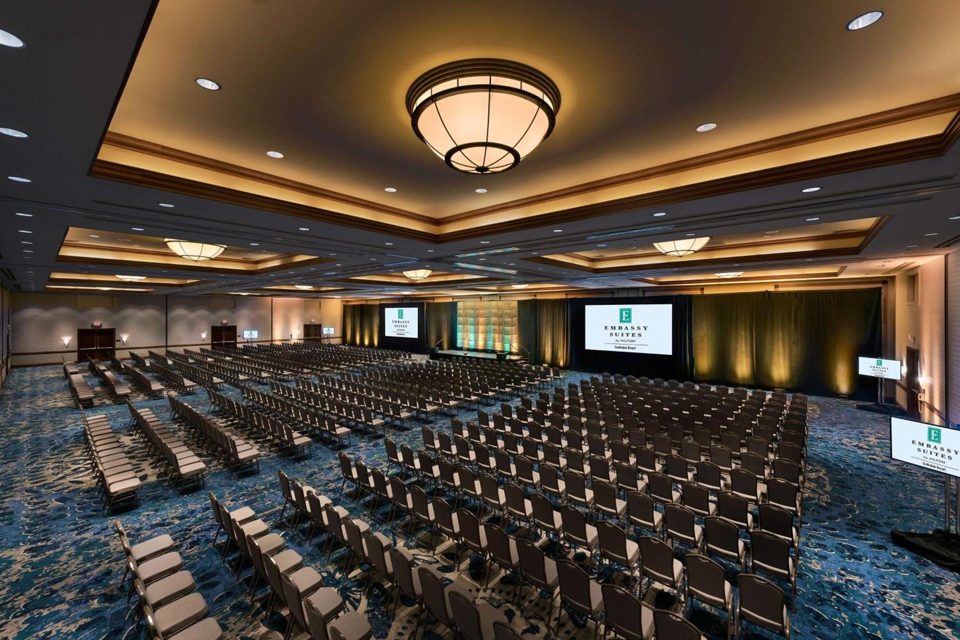 Embassy Suites by Hilton Scottsdale Resort photo 33