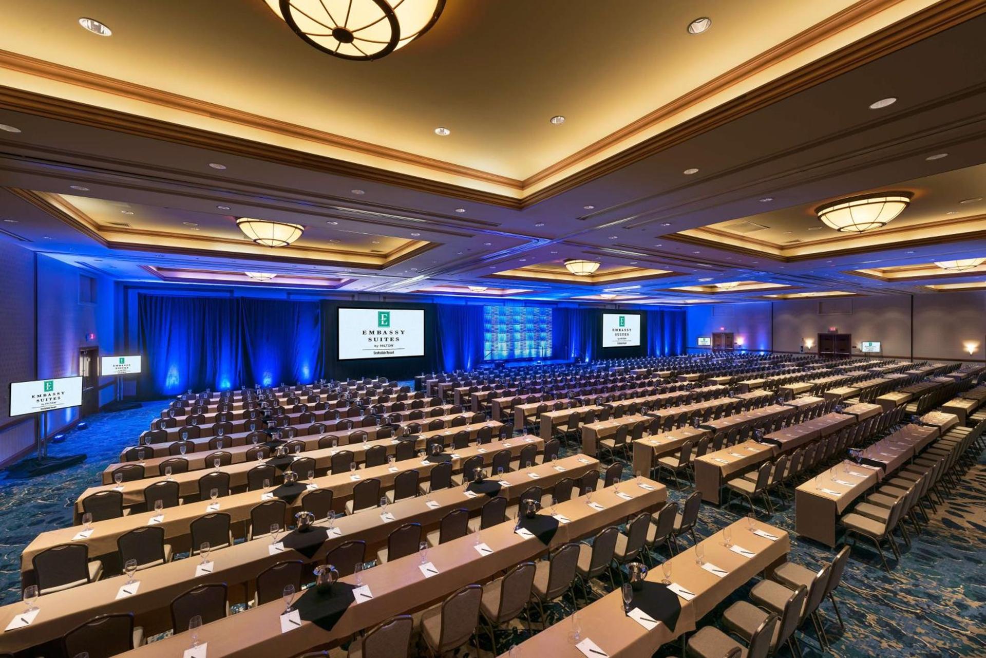 Embassy Suites by Hilton Scottsdale Resort photo 35