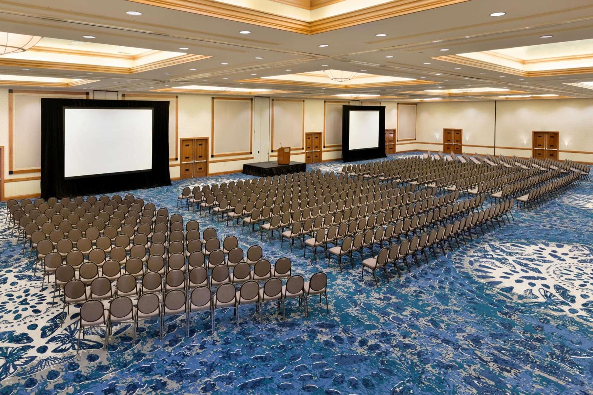 Embassy Suites by Hilton Scottsdale Resort photo 40