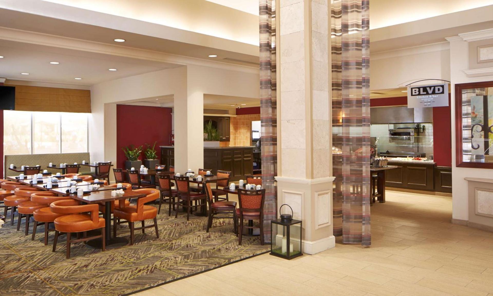 Hilton Garden Inn Scottsdale Old Town photo 12