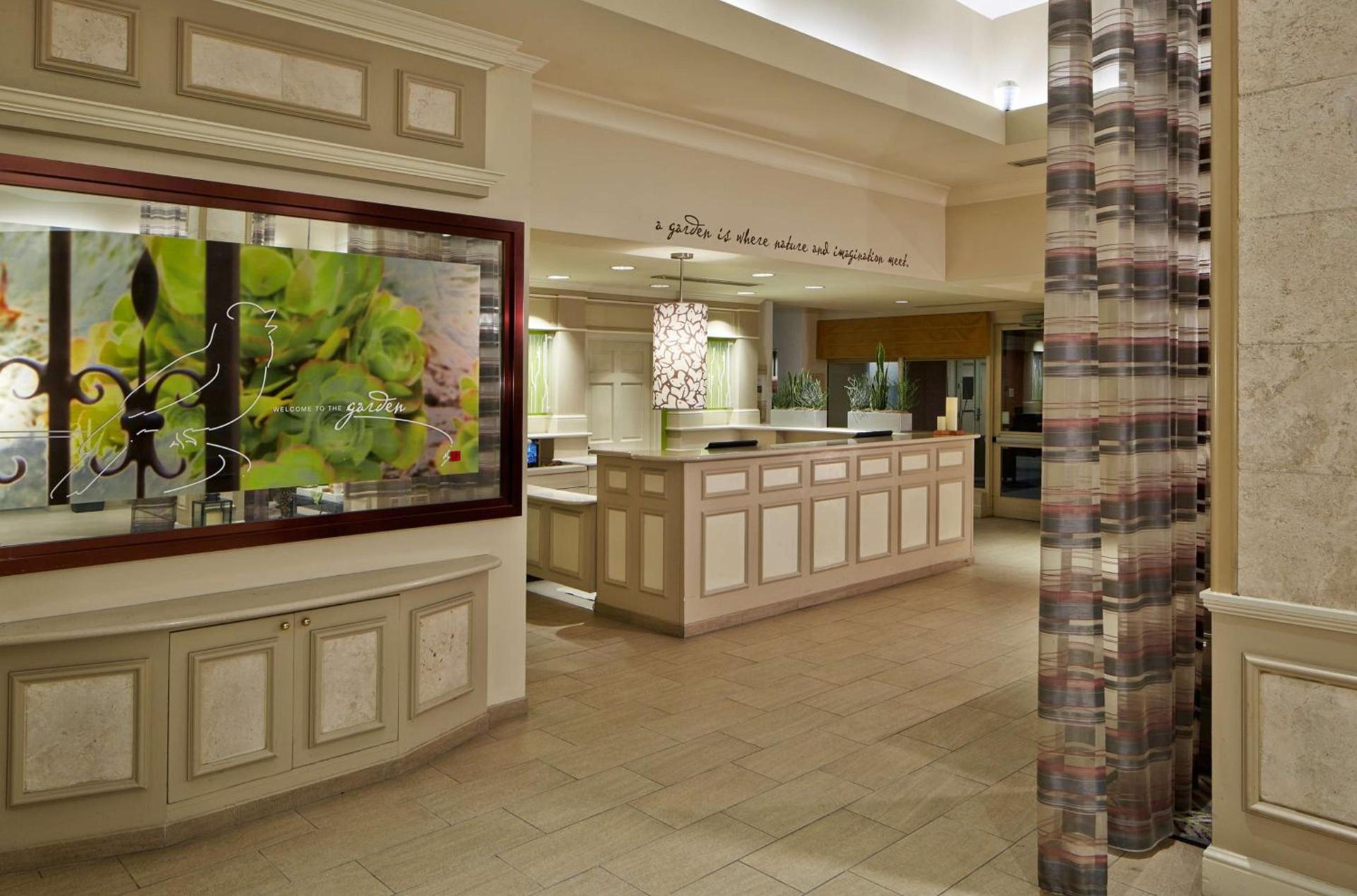 Hilton Garden Inn Scottsdale Old Town photo 13