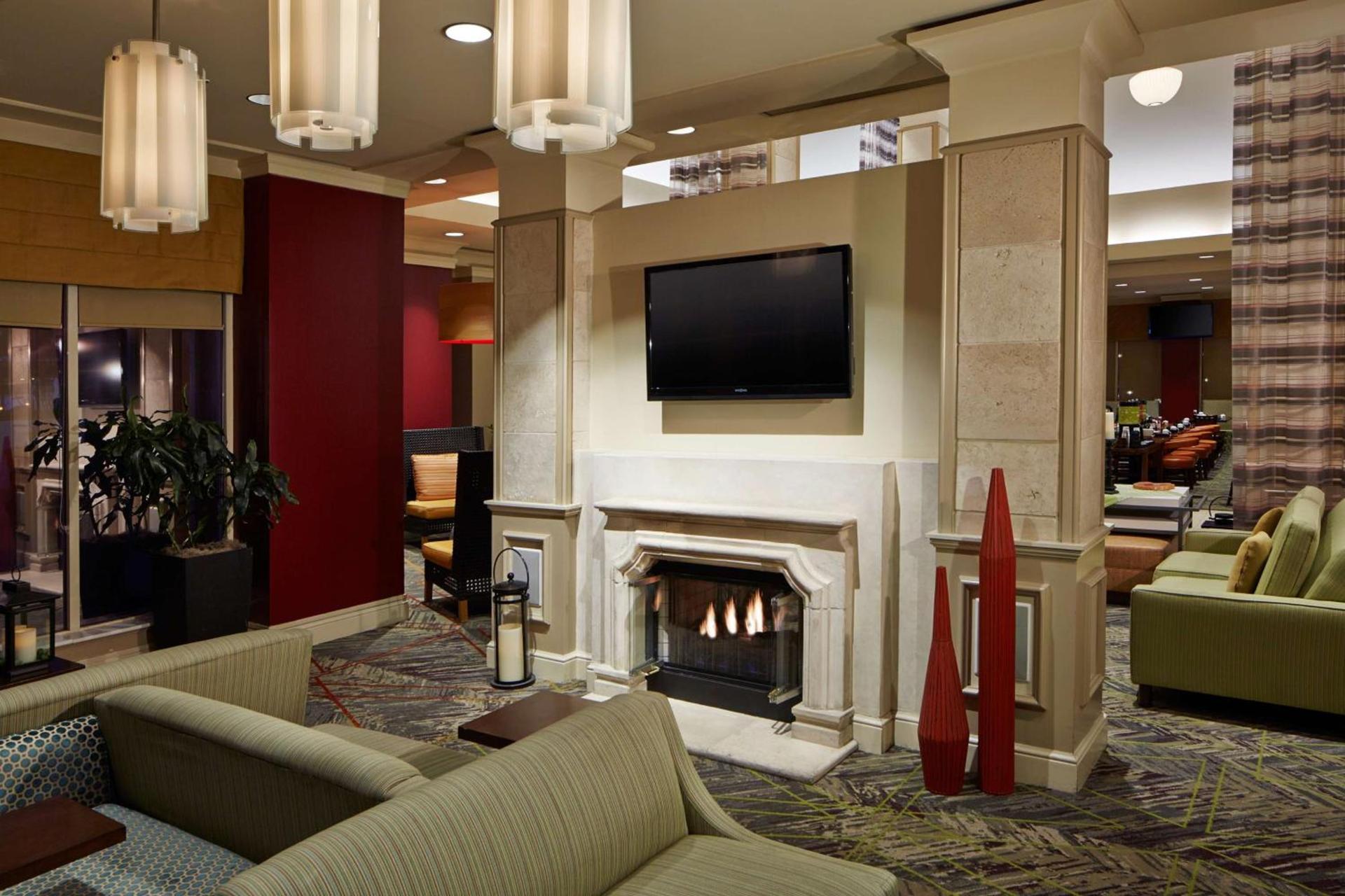 Hilton Garden Inn Scottsdale Old Town photo 14