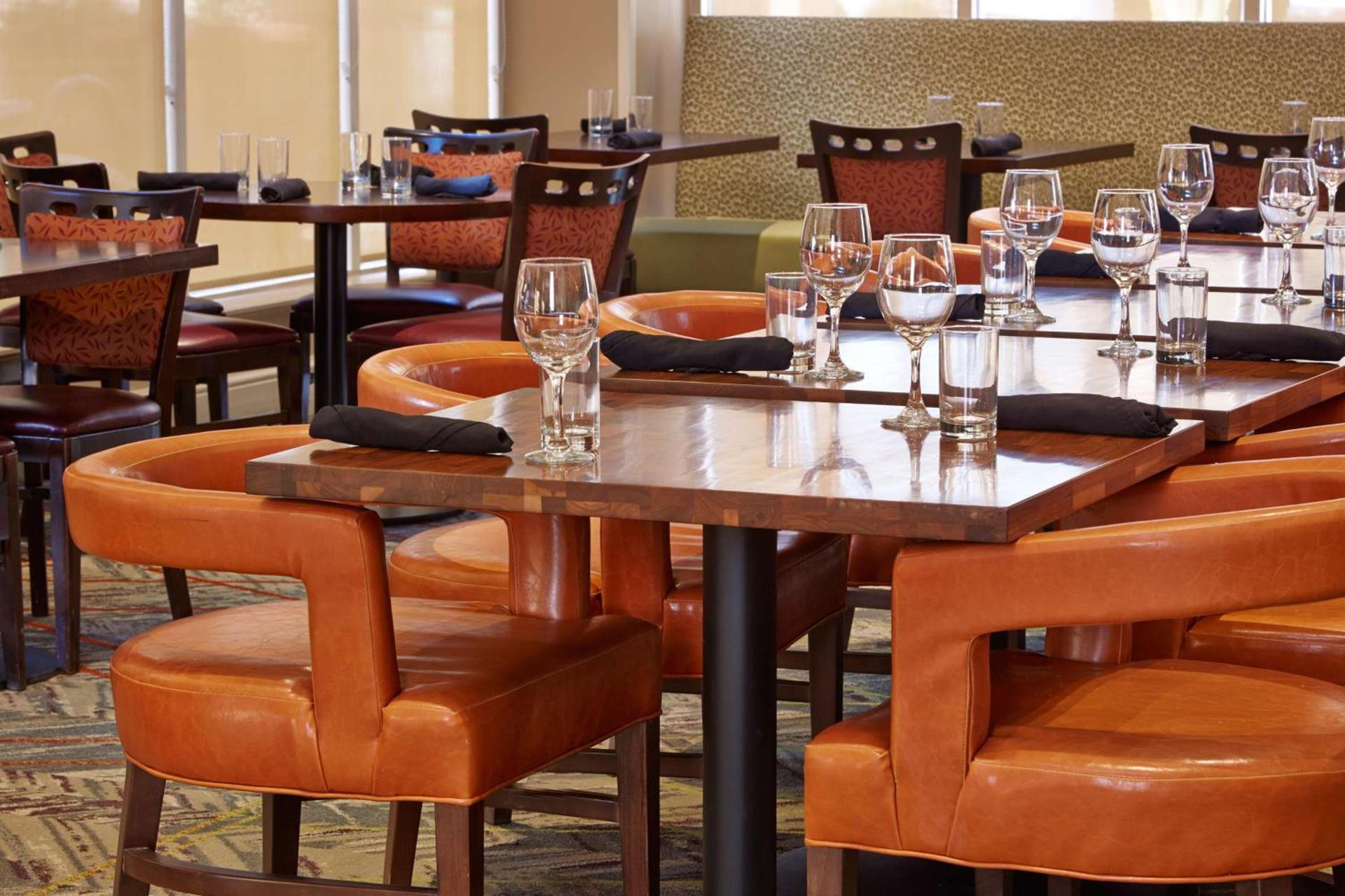 Hilton Garden Inn Scottsdale Old Town photo 20