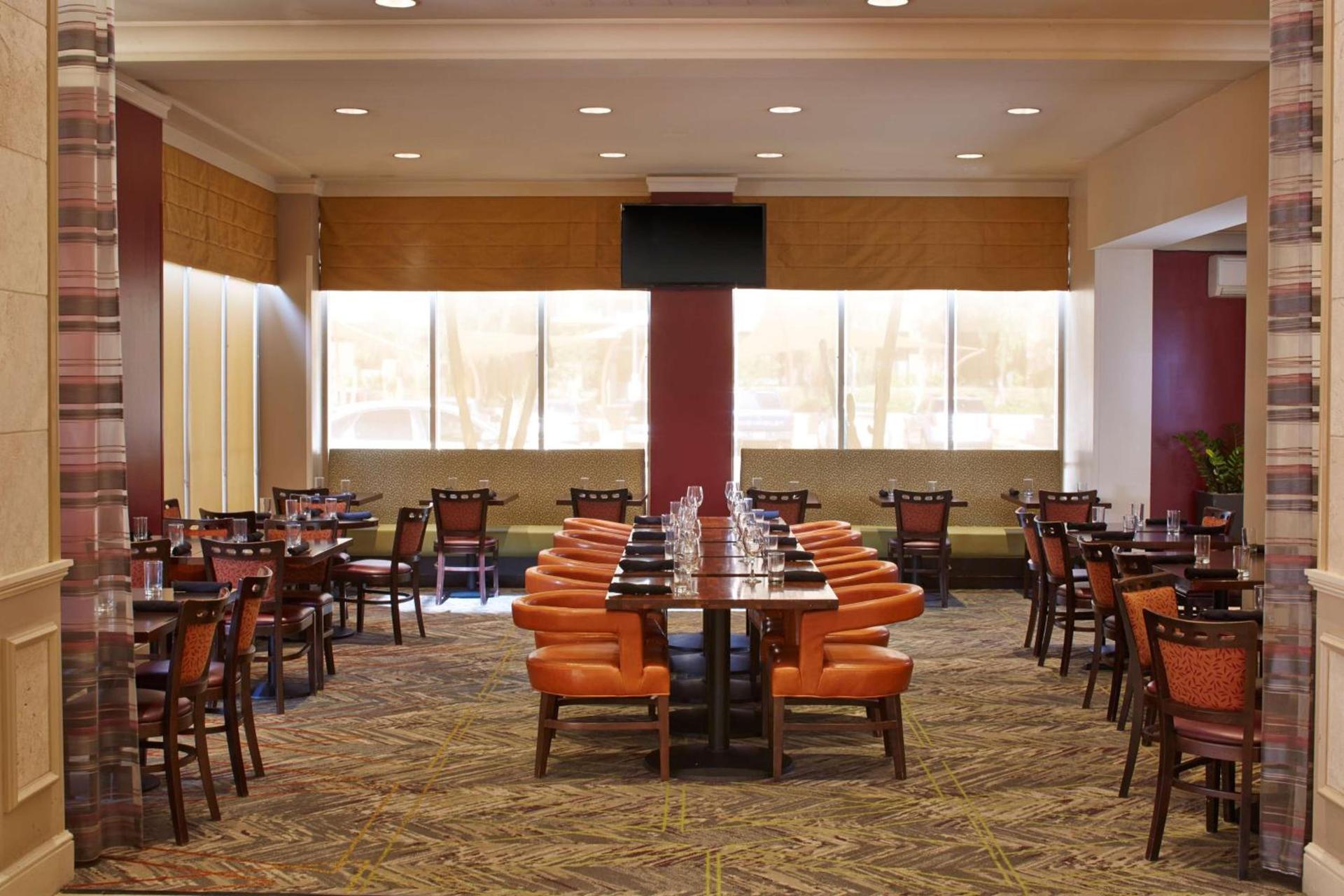 Hilton Garden Inn Scottsdale Old Town photo 22