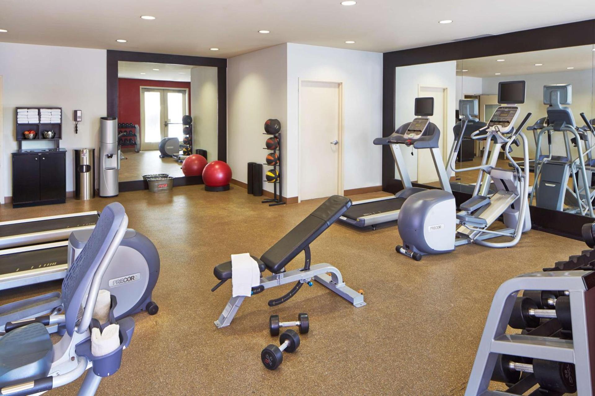 Hilton Garden Inn Scottsdale Old Town photo 34