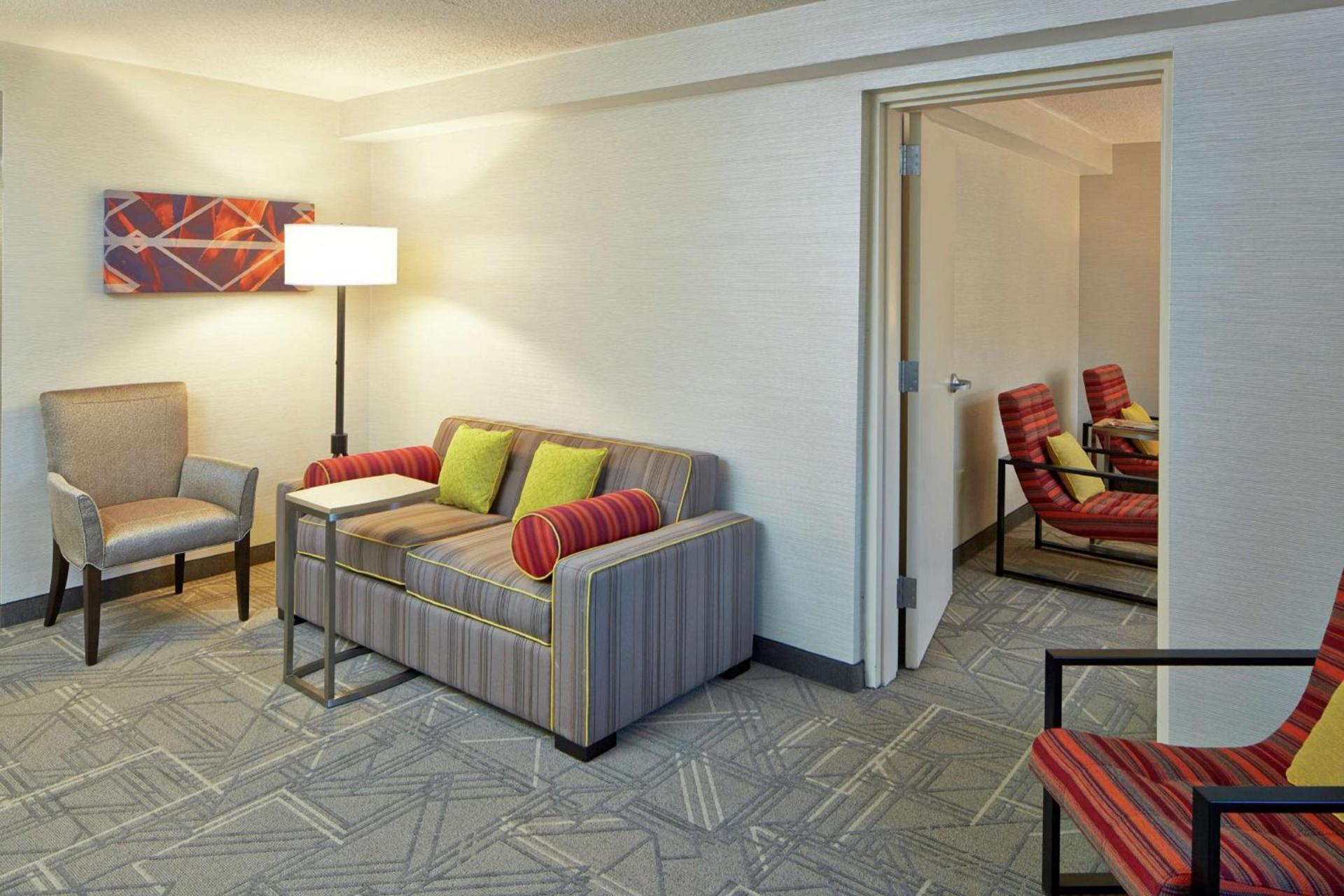 Hilton Garden Inn Scottsdale Old Town photo 36