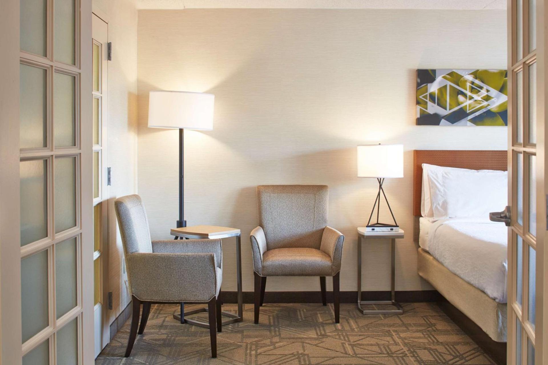 Hilton Garden Inn Scottsdale Old Town photo 37