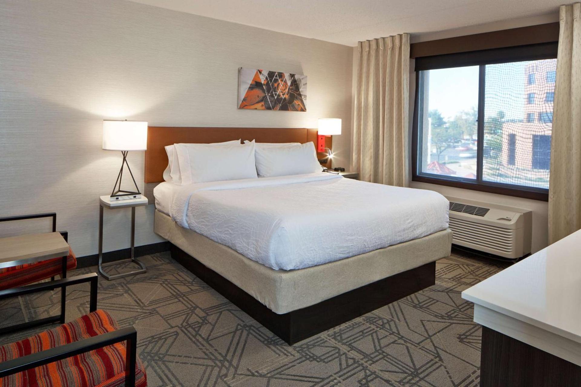 Hilton Garden Inn Scottsdale Old Town photo 40