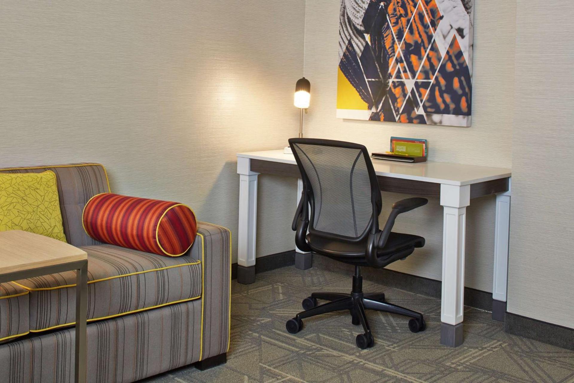 Hilton Garden Inn Scottsdale Old Town photo 42