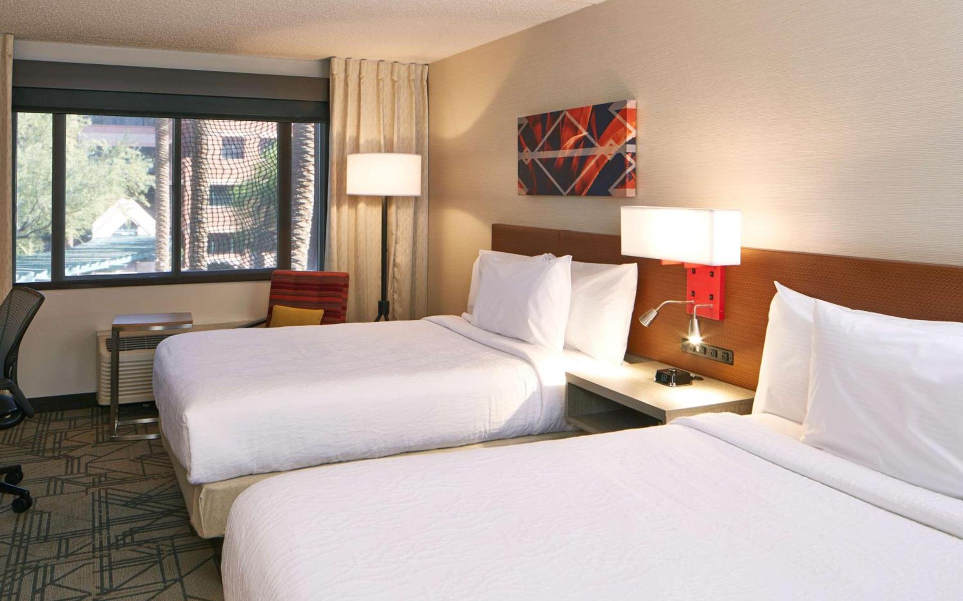 Hilton Garden Inn Scottsdale Old Town photo 43