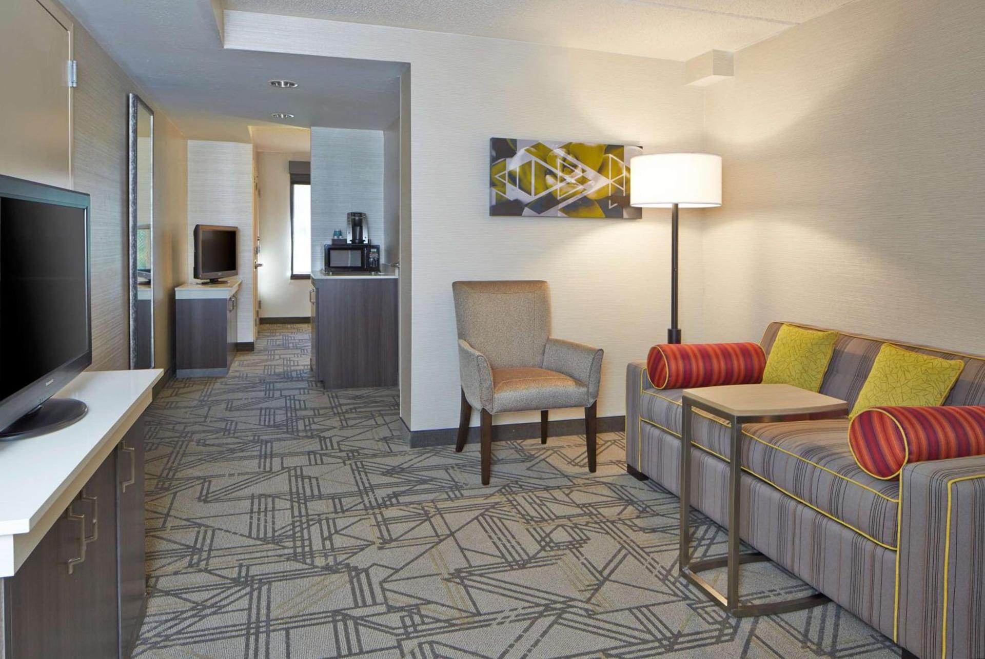 Hilton Garden Inn Scottsdale Old Town photo 49