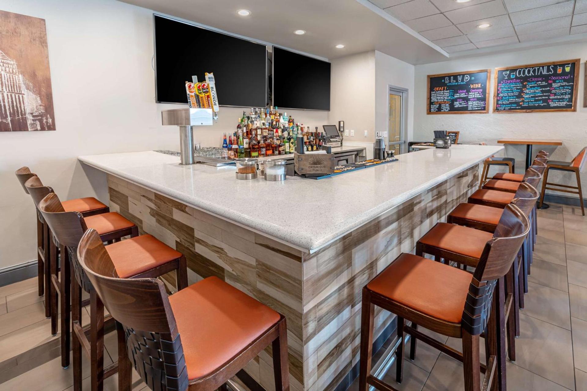 Hilton Garden Inn Scottsdale Old Town photo 59
