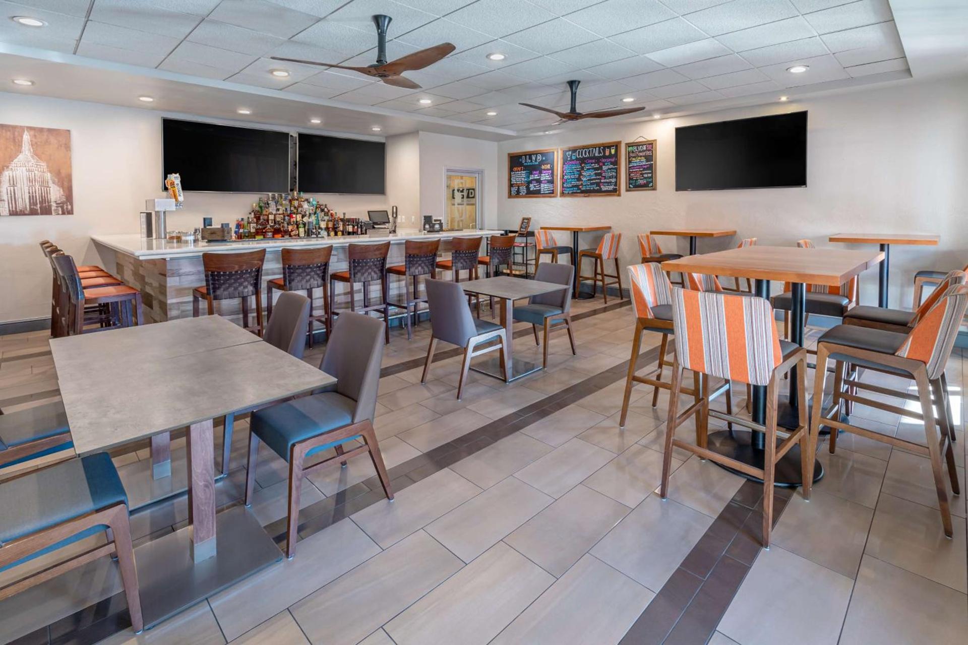 Hilton Garden Inn Scottsdale Old Town photo 60