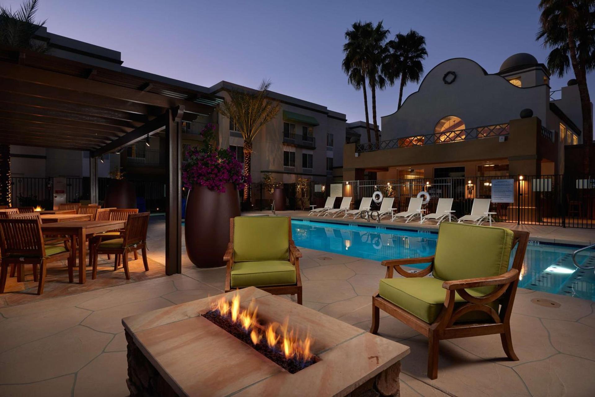 Hampton Inn & Suites Phoenix/Scottsdale photo 7