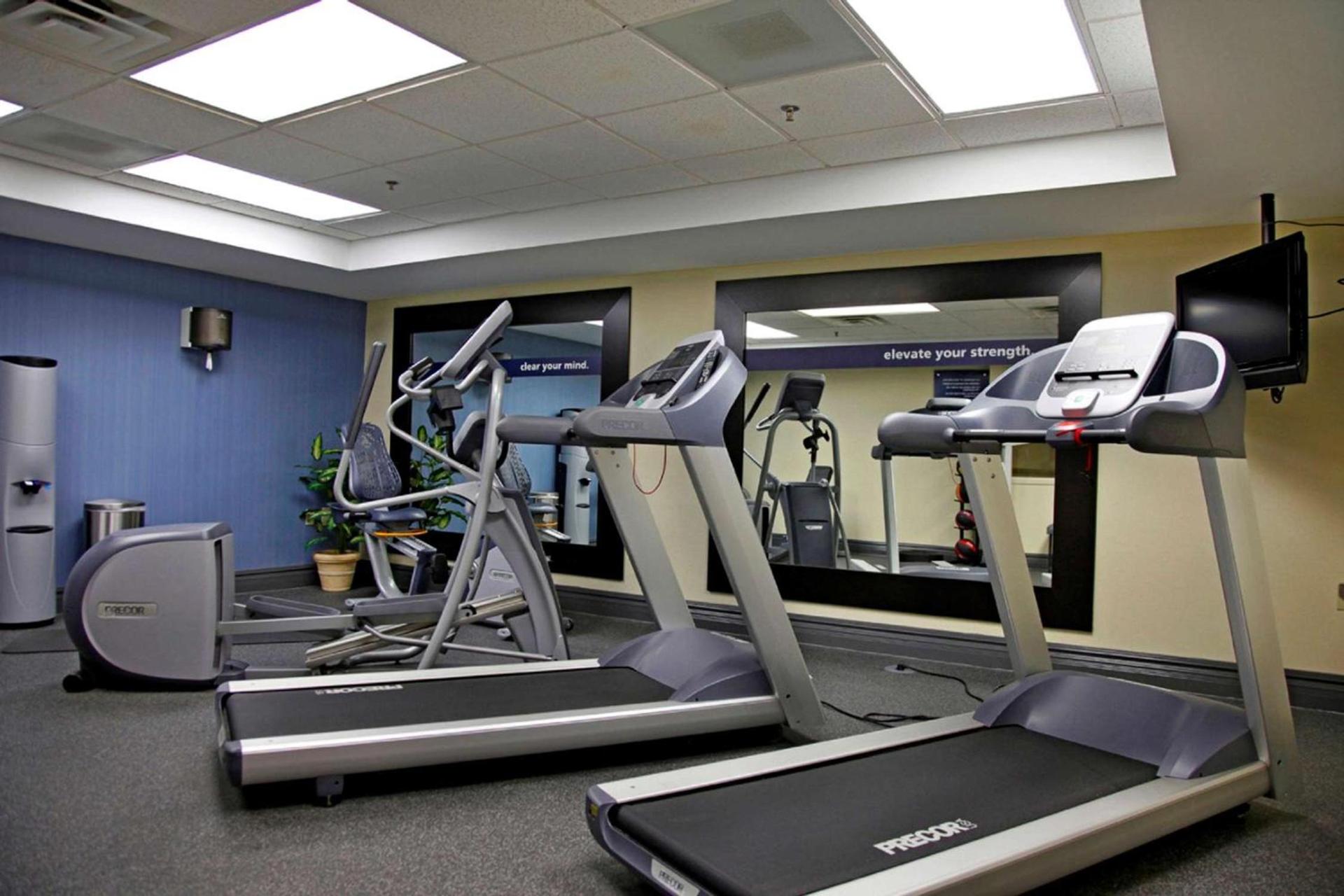 Hampton Inn & Suites Phoenix/Scottsdale photo 12