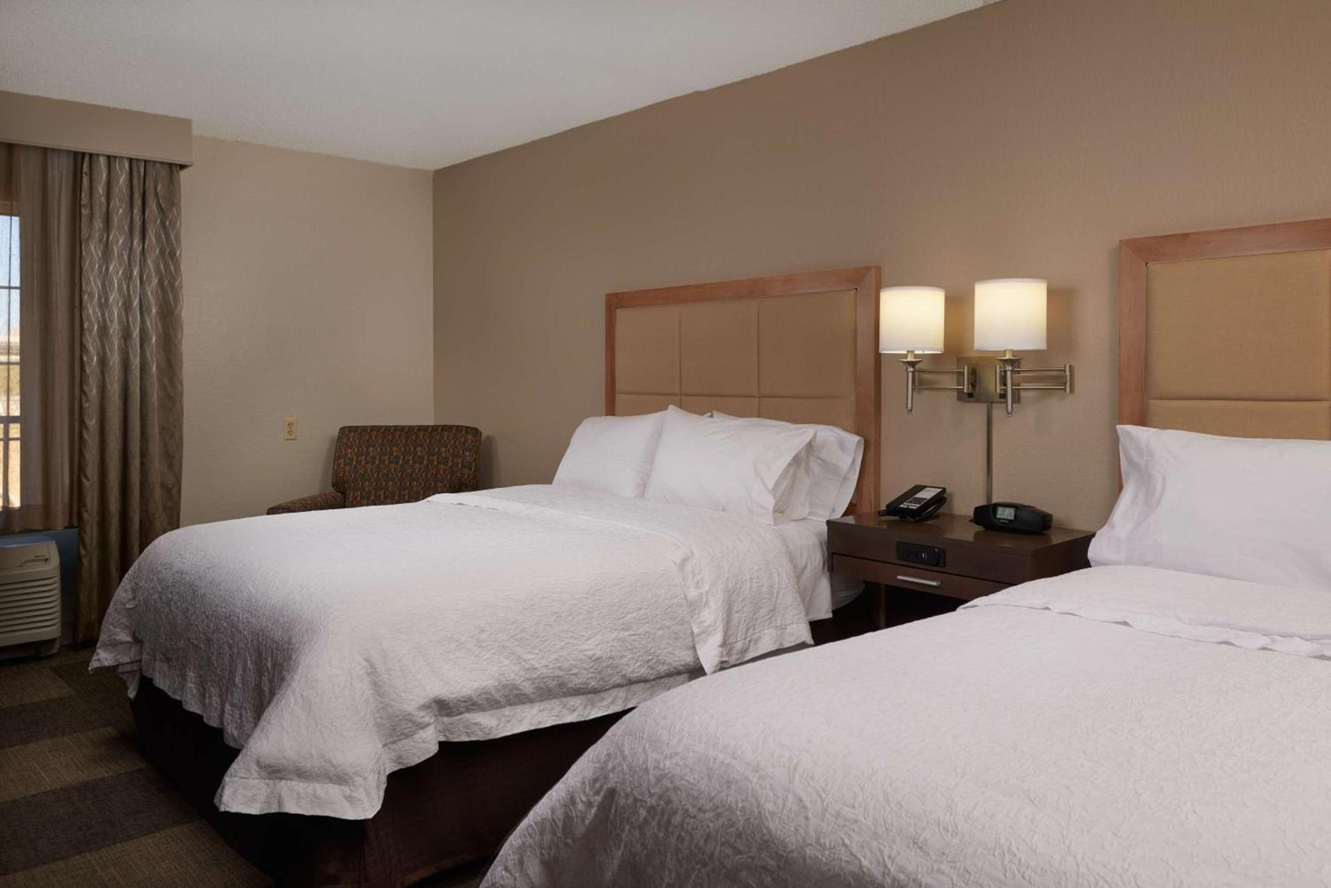 Hampton Inn & Suites Phoenix/Scottsdale photo 13
