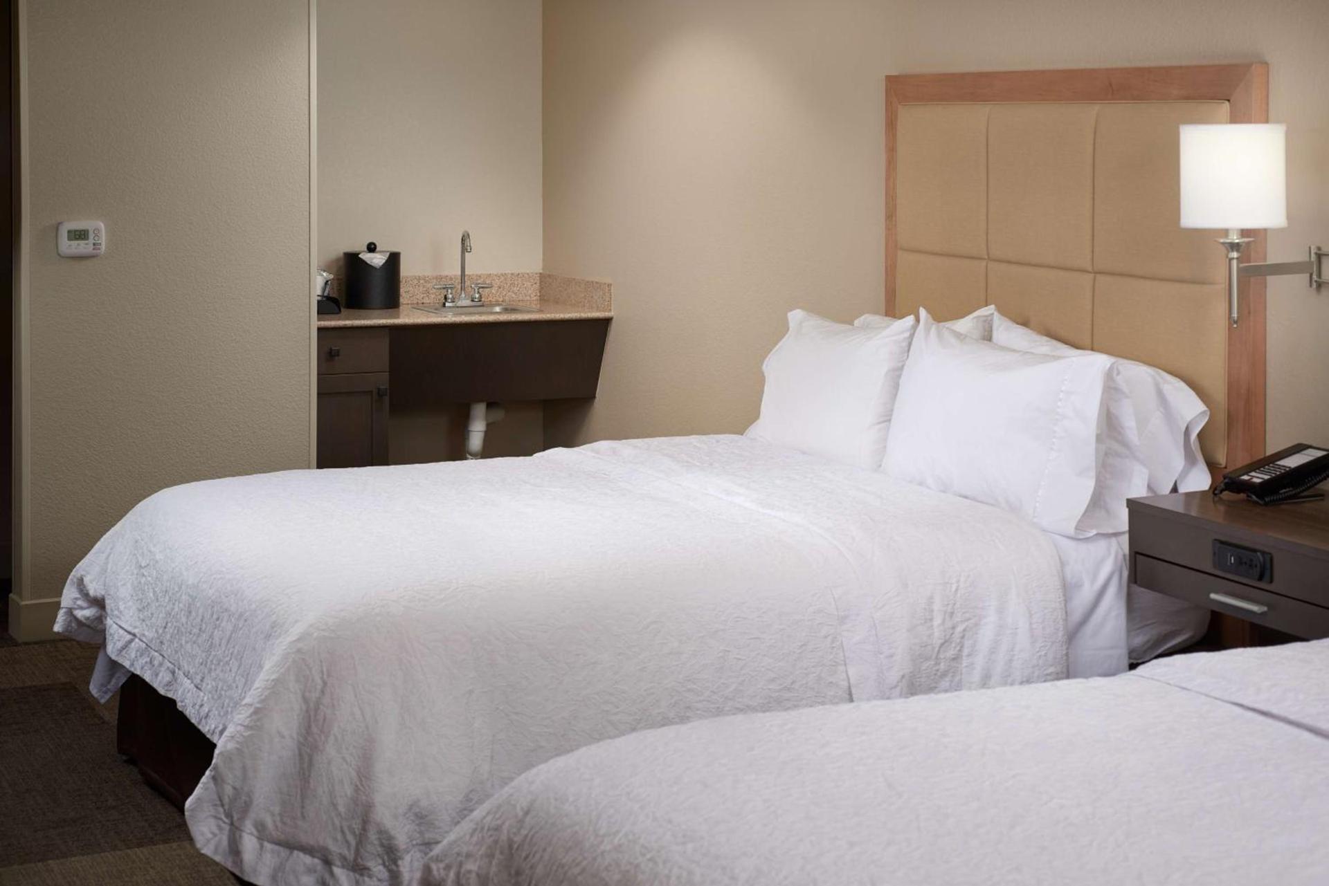 Hampton Inn & Suites Phoenix/Scottsdale photo 15
