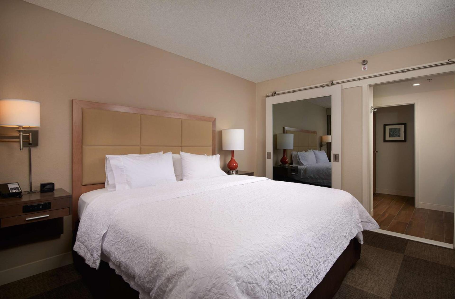 Hampton Inn & Suites Phoenix/Scottsdale photo 18