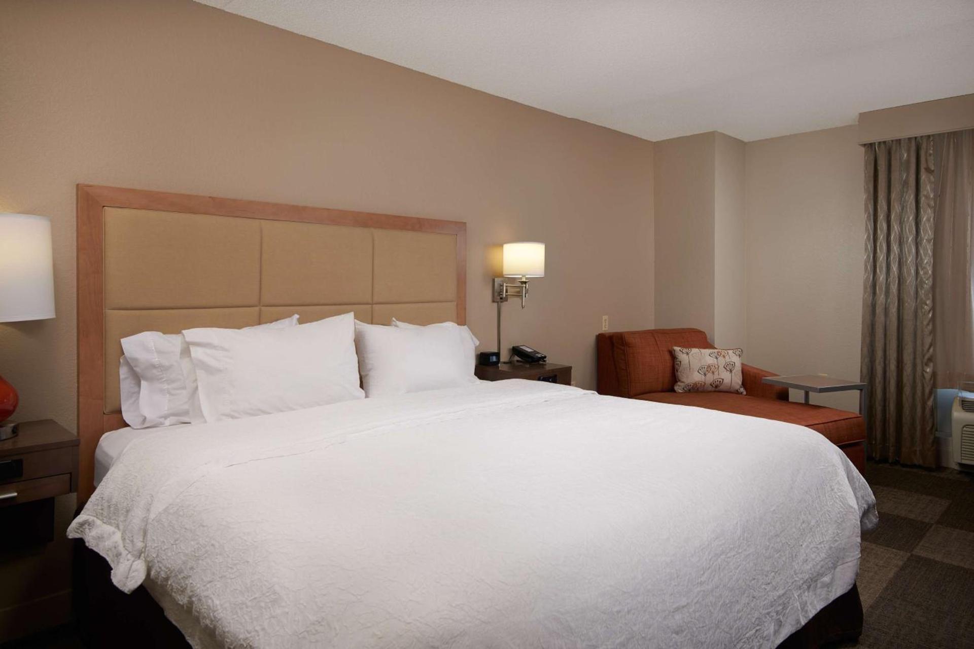 Hampton Inn & Suites Phoenix/Scottsdale photo 19