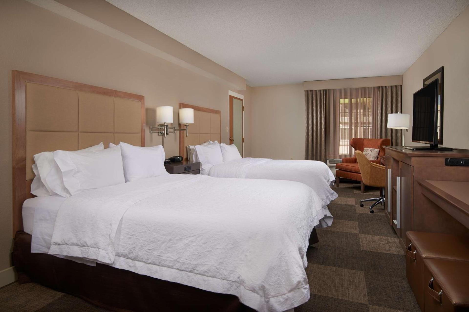 Hampton Inn & Suites Phoenix/Scottsdale photo 20