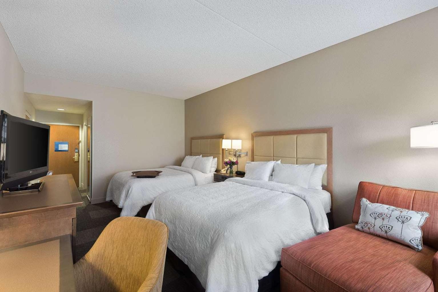 Hampton Inn & Suites Phoenix/Scottsdale photo 23