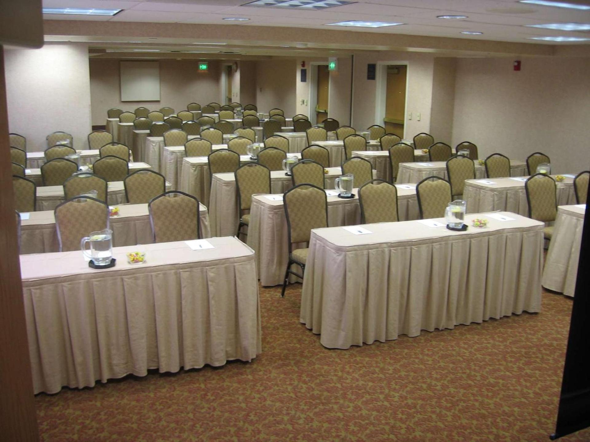 Hampton Inn & Suites Phoenix/Scottsdale photo 30