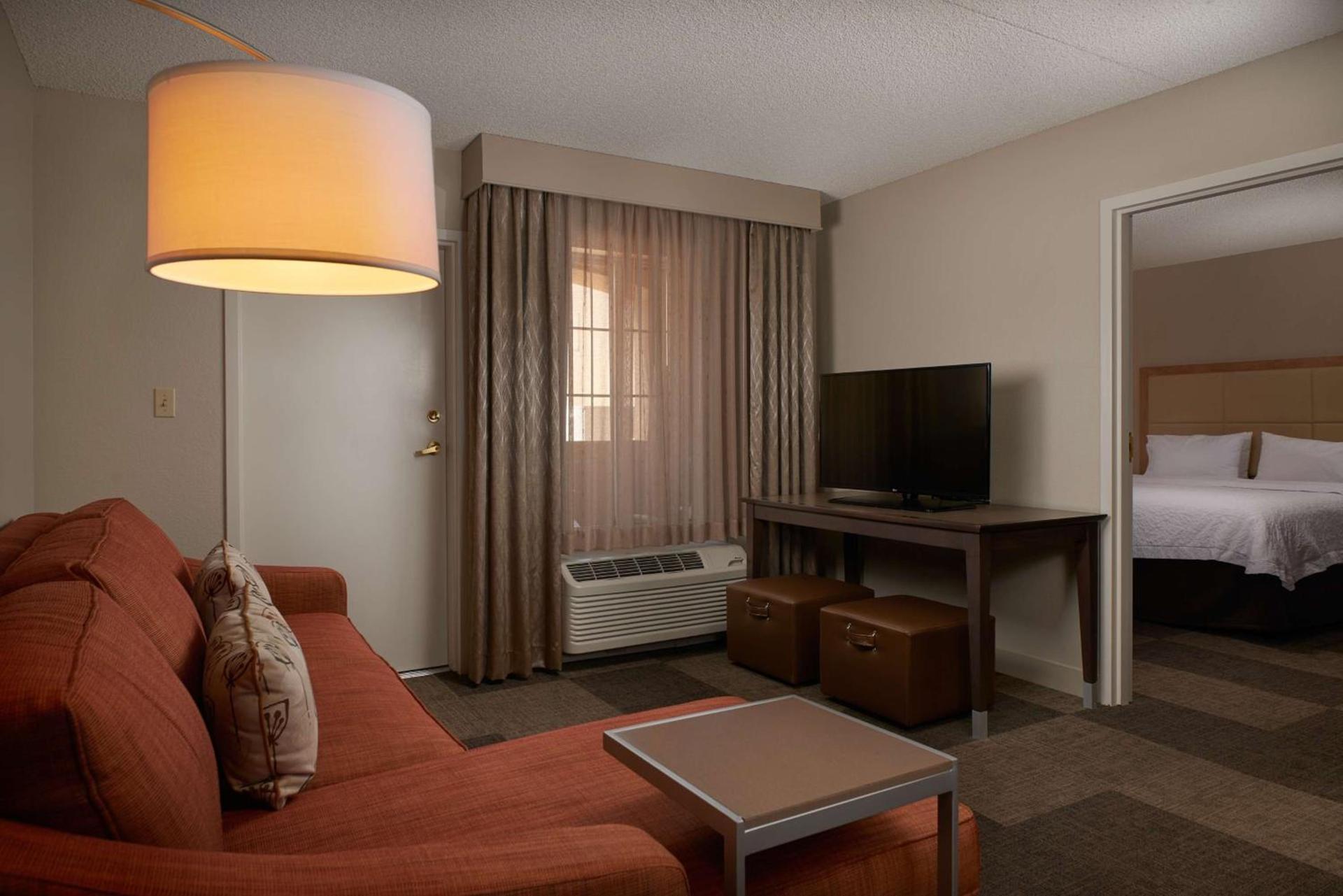 Hampton Inn & Suites Phoenix/Scottsdale photo 33