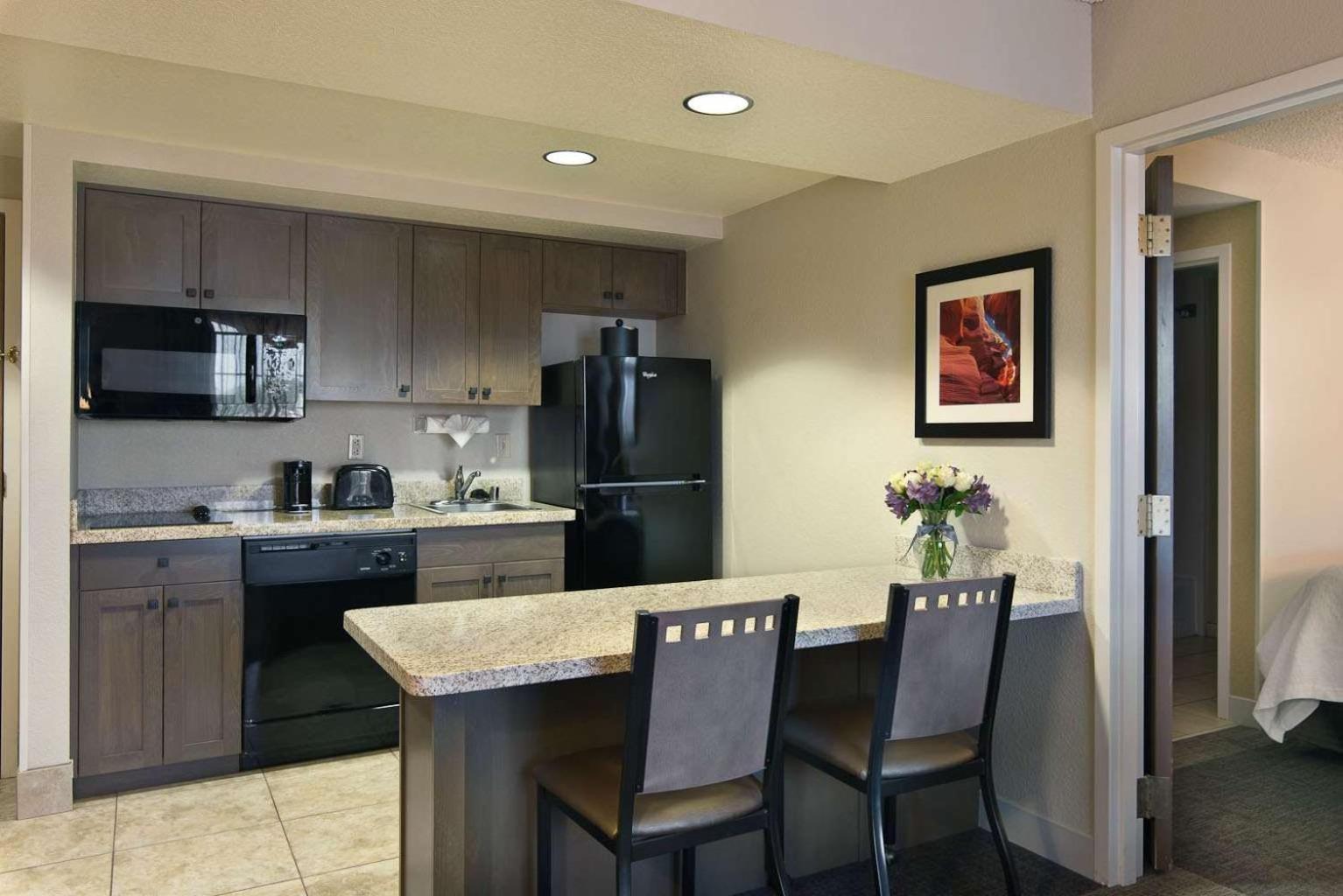 Hampton Inn & Suites Phoenix/Scottsdale photo 36