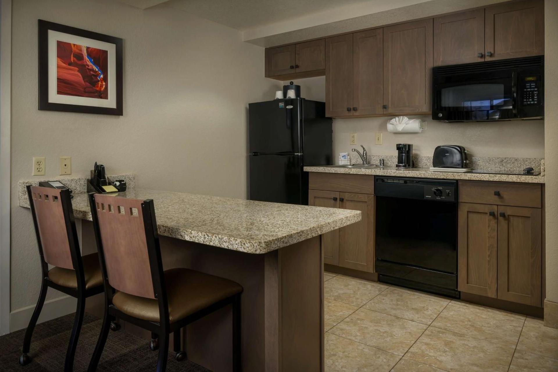 Hampton Inn & Suites Phoenix/Scottsdale photo 37