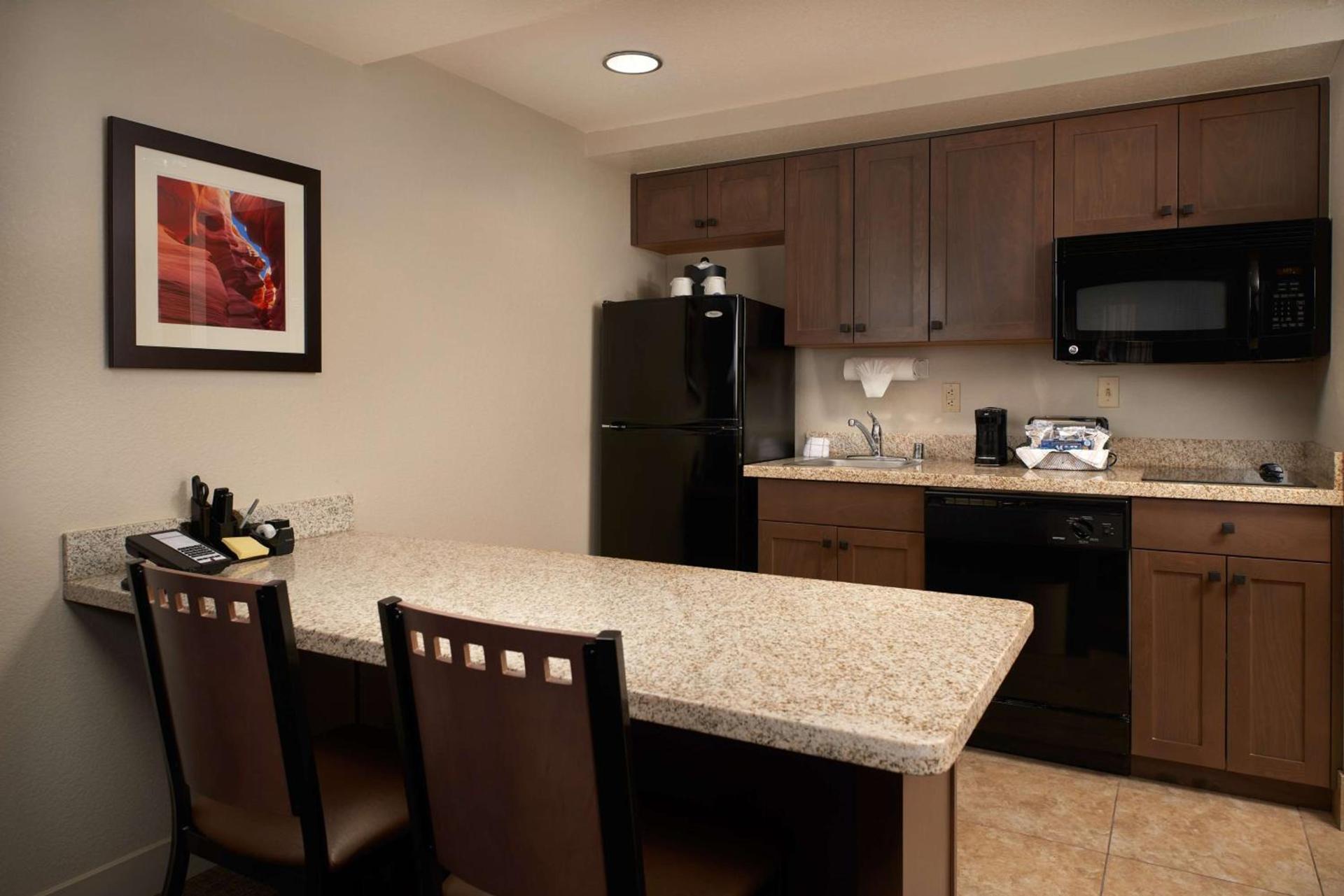 Hampton Inn & Suites Phoenix/Scottsdale photo 34