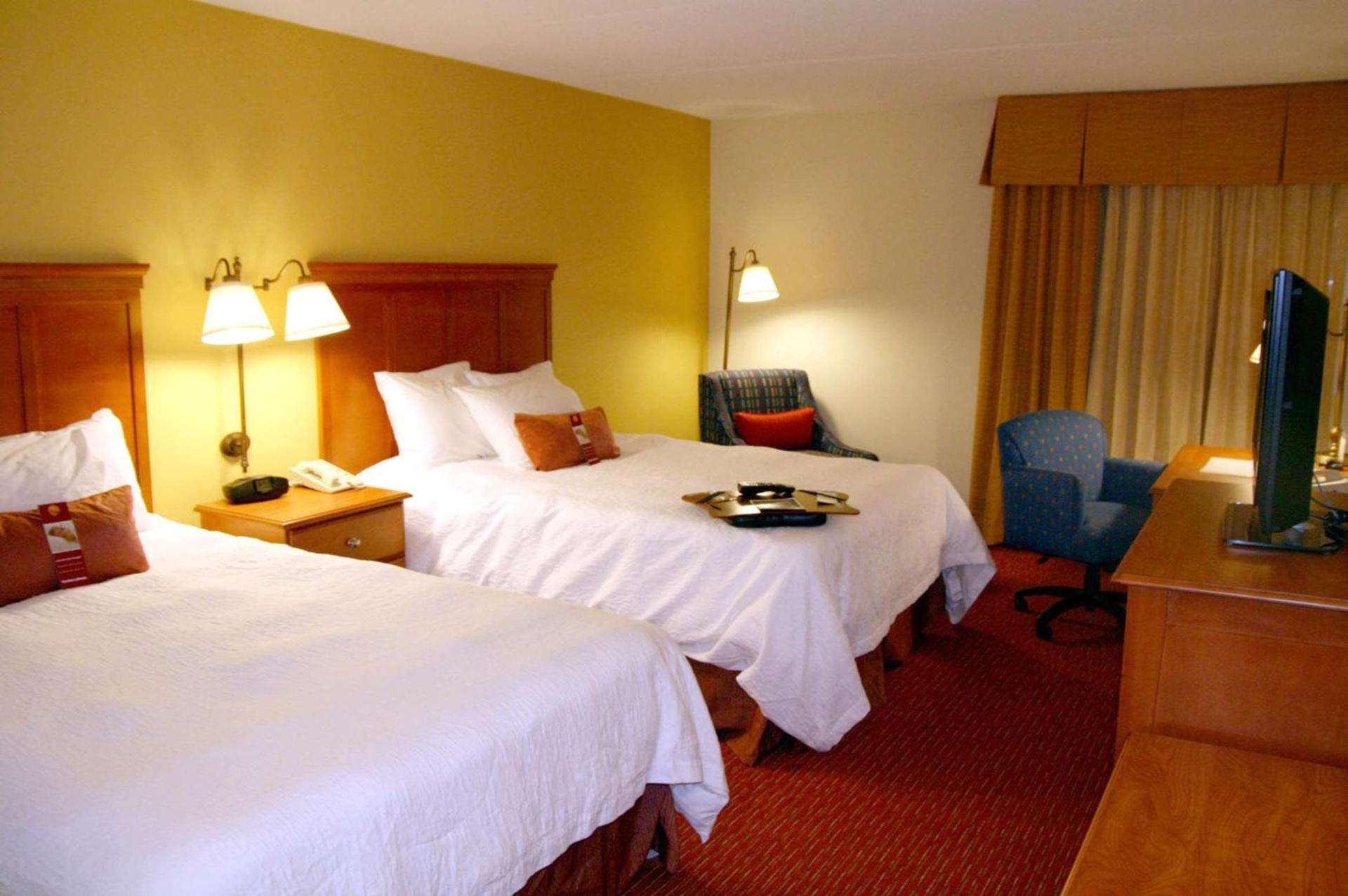 Hampton Inn Clarksville photo 18