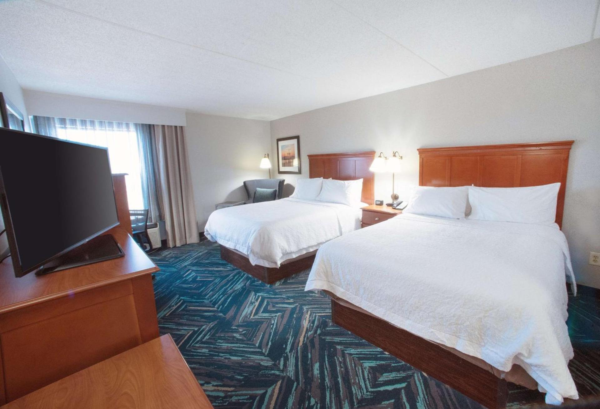 Hampton Inn Clarksville photo 25