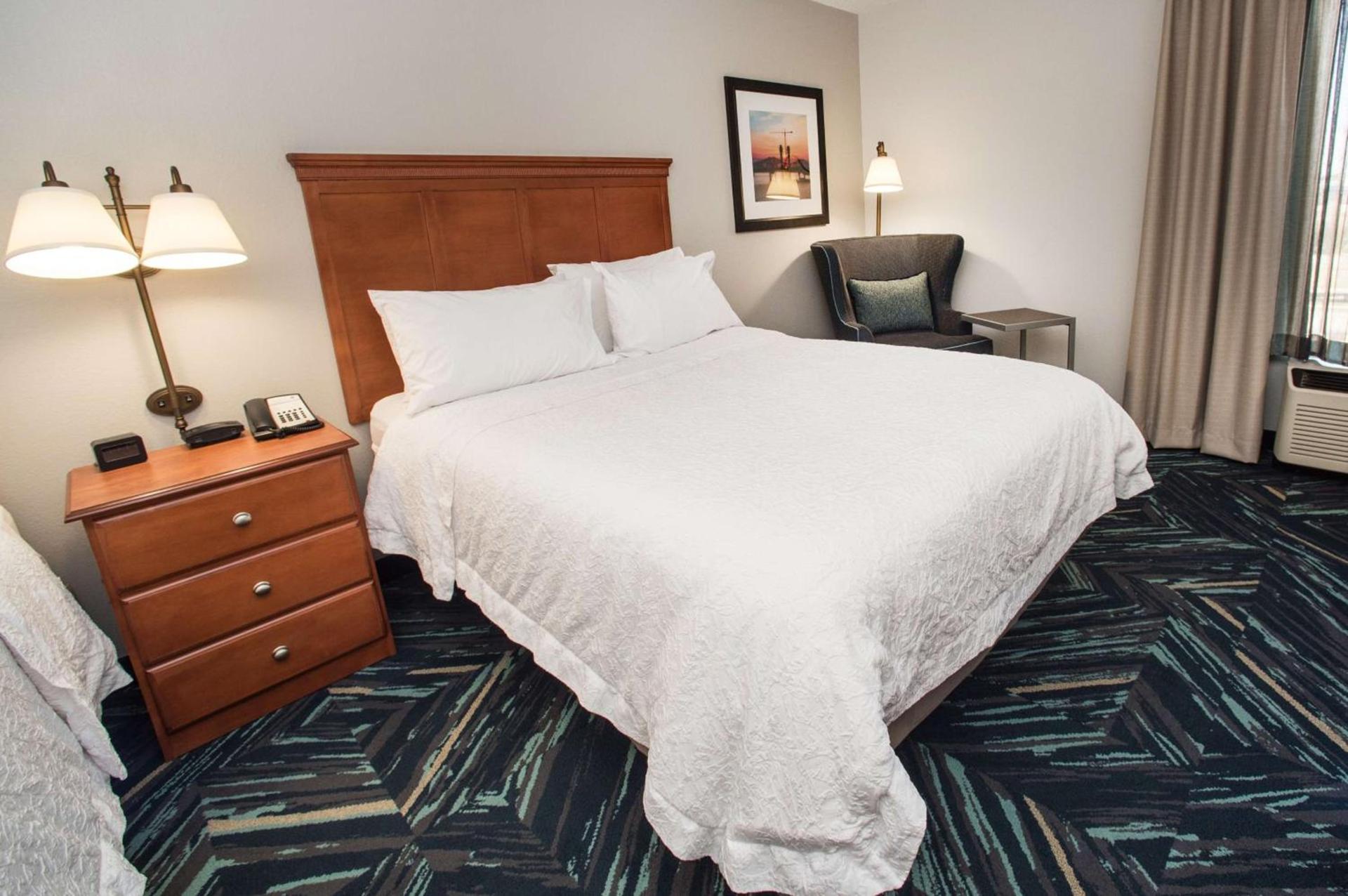 Hampton Inn Clarksville photo 27