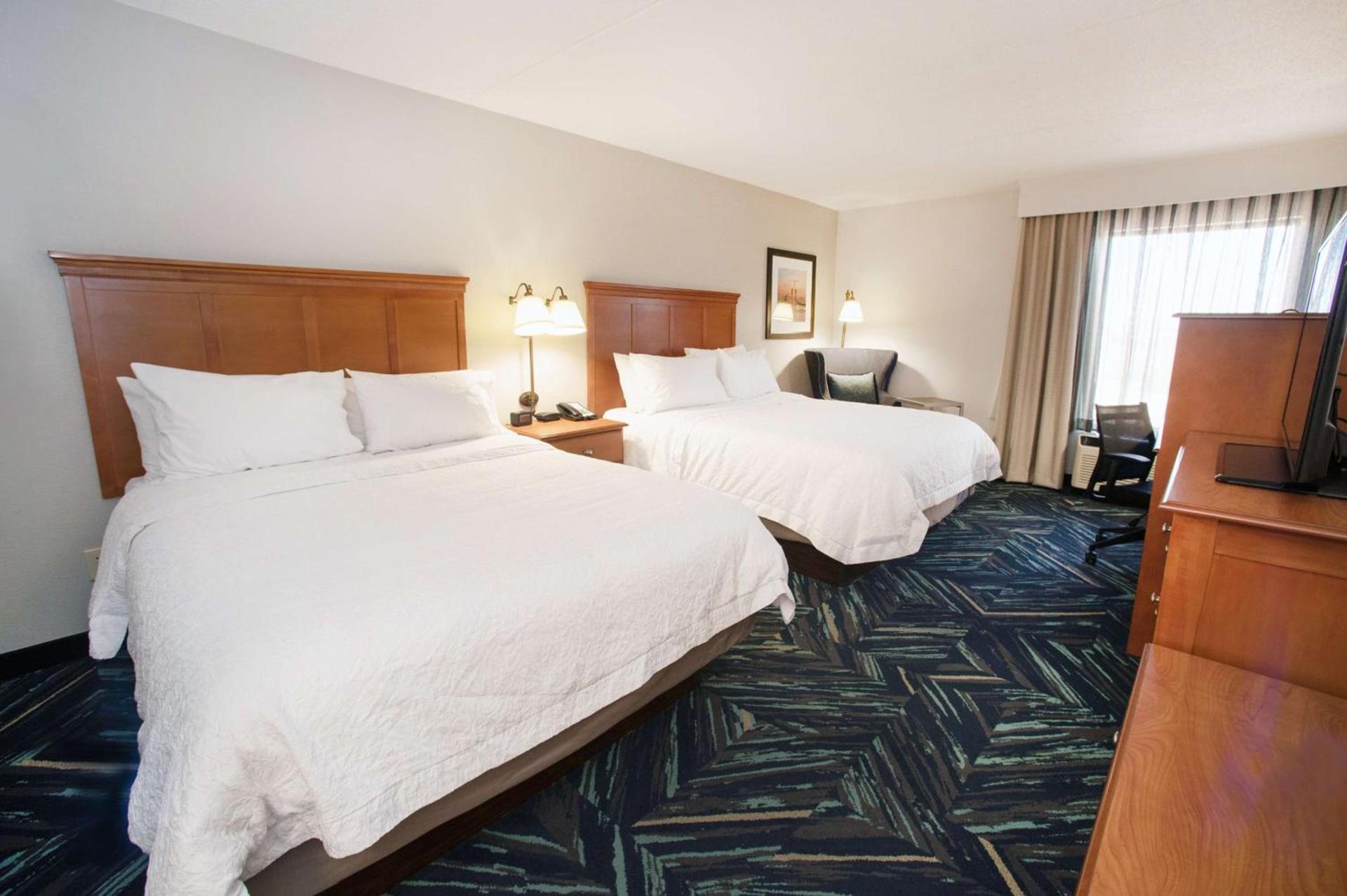 Hampton Inn Clarksville photo 30