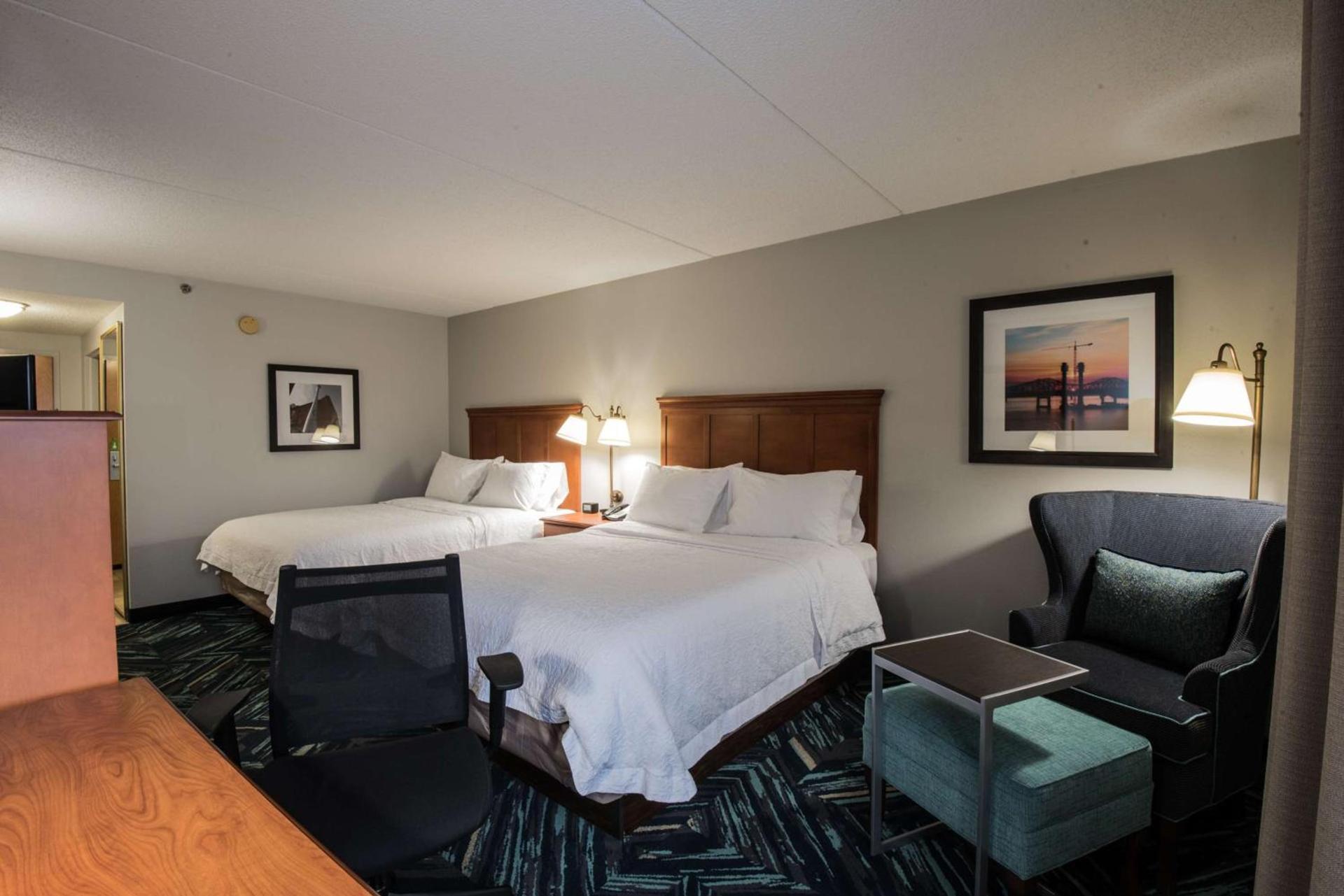 Hampton Inn Clarksville photo 22