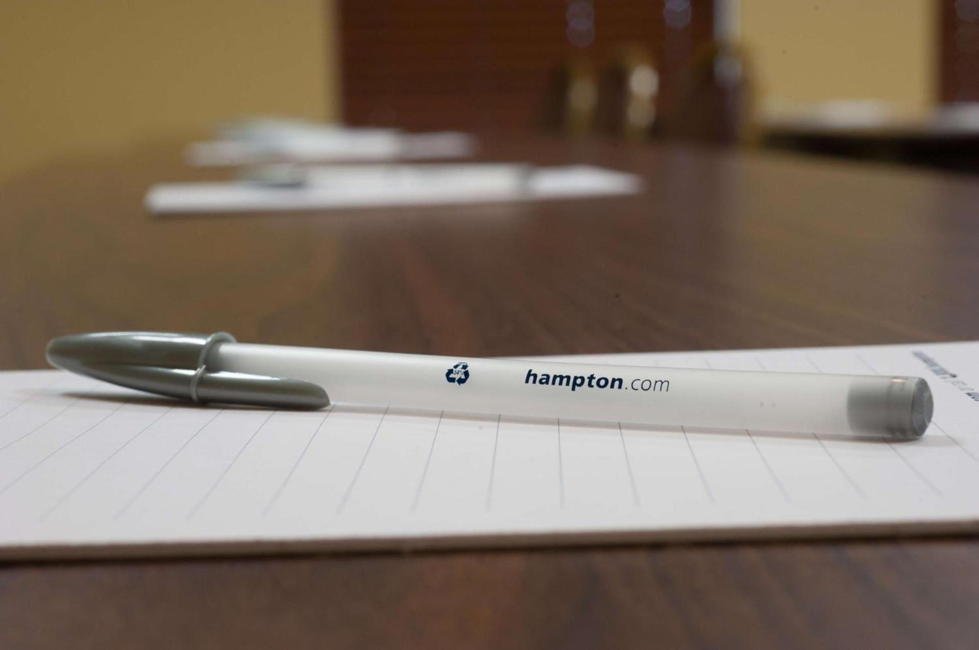 Hampton Inn Clarksville photo 50