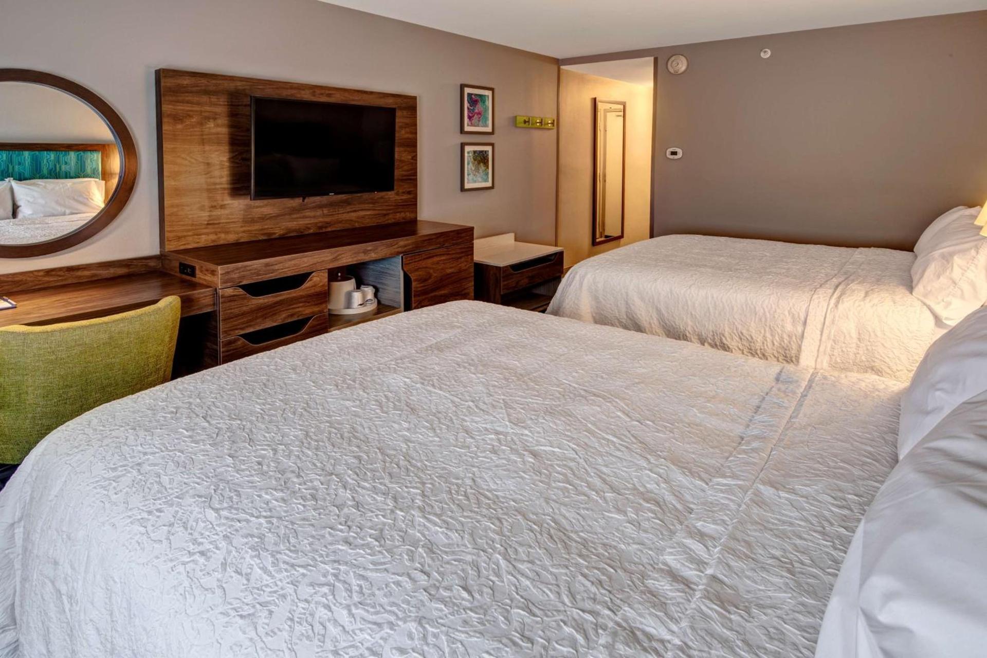 Hampton Inn New Albany Louisville West photo 15