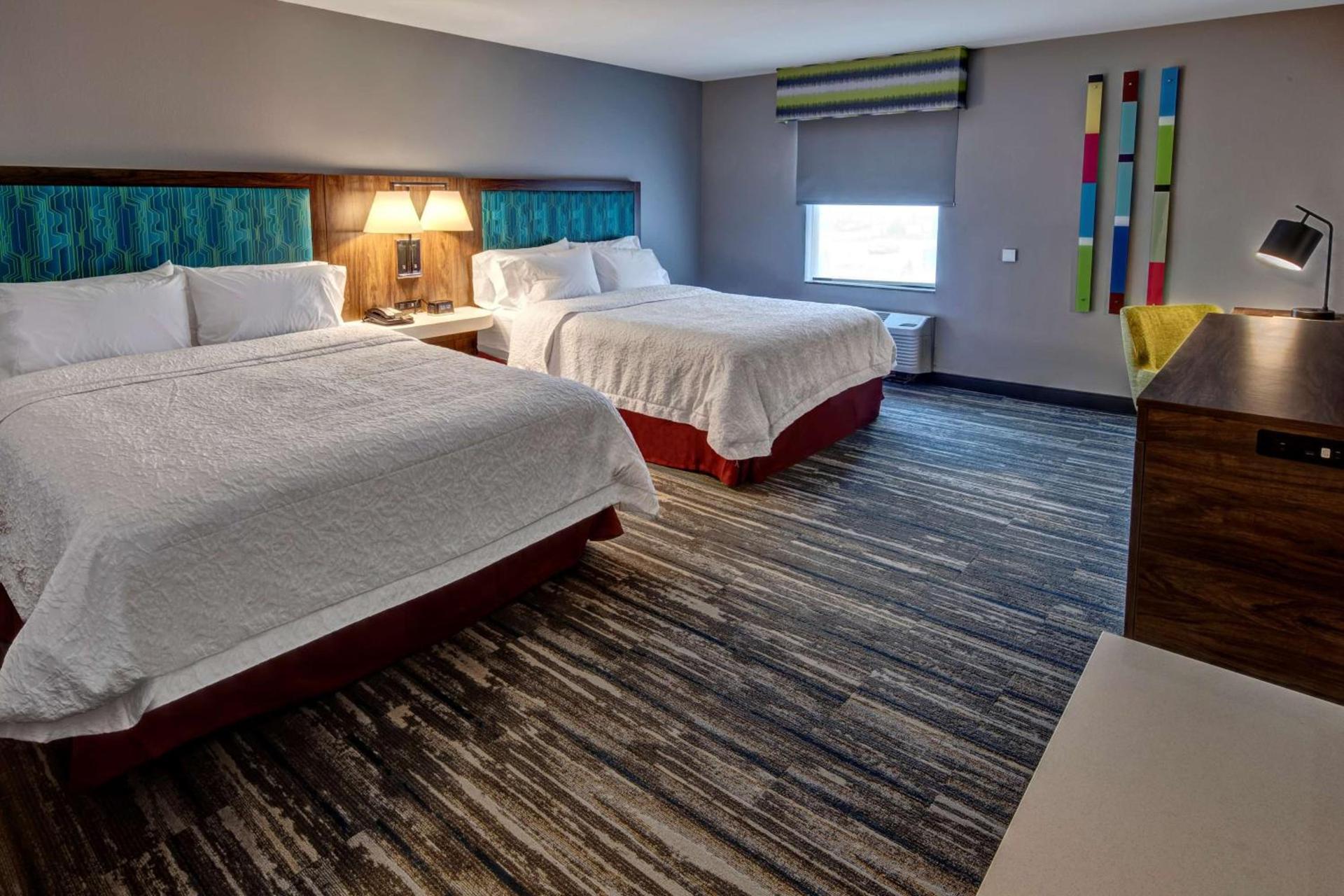 Hampton Inn New Albany Louisville West photo 19