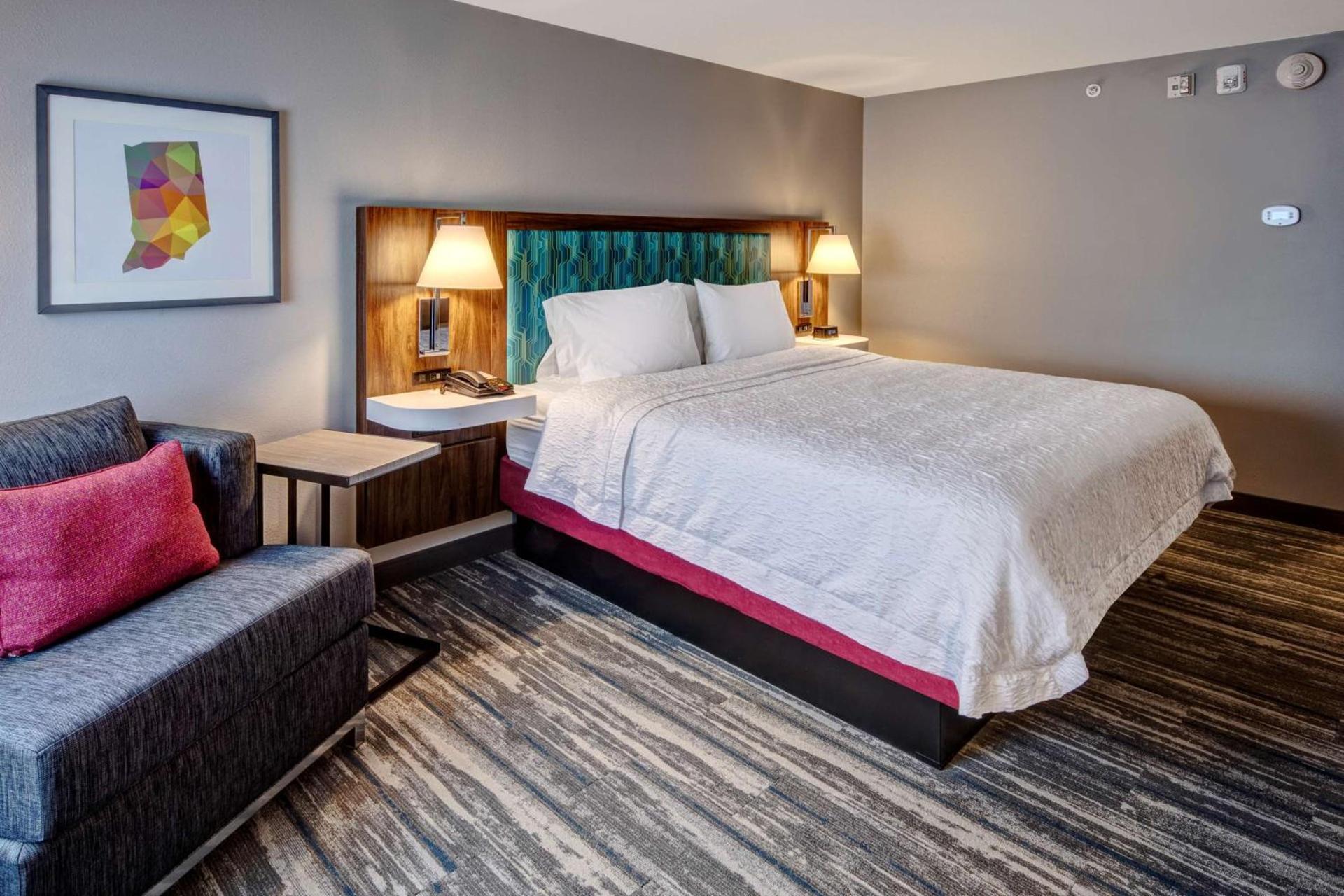 Hampton Inn New Albany Louisville West photo 21