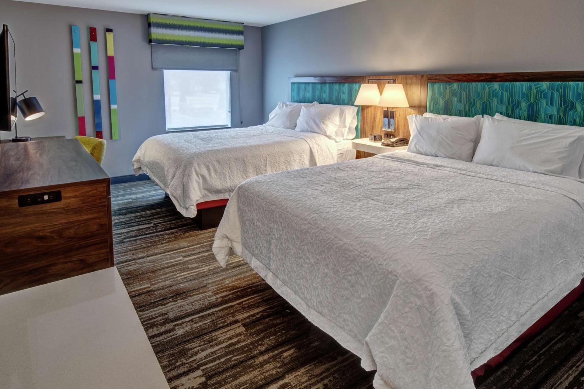 Hampton Inn New Albany Louisville West photo 25