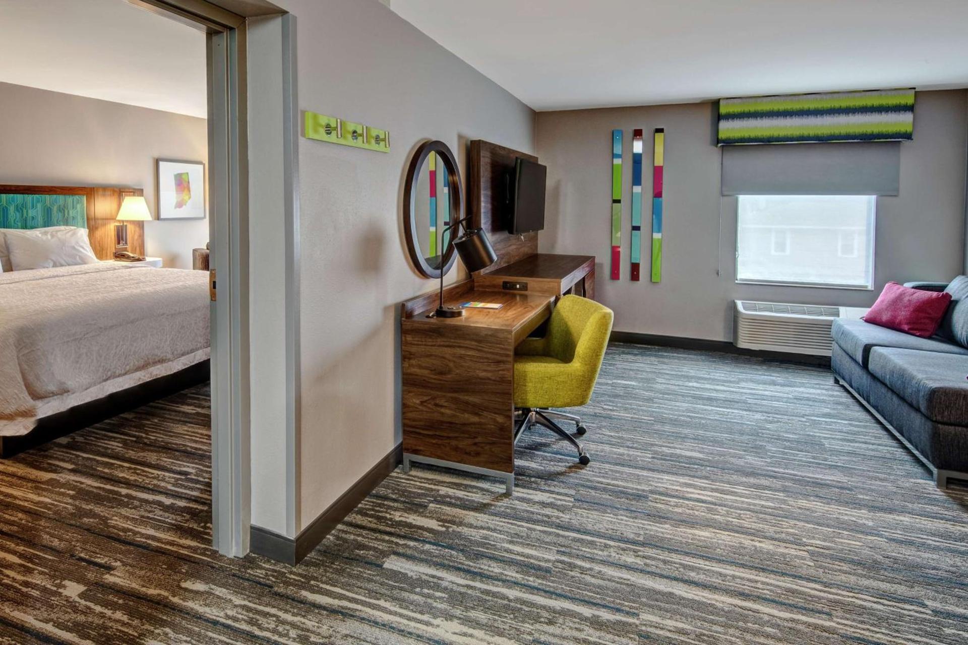 Hampton Inn New Albany Louisville West photo 28