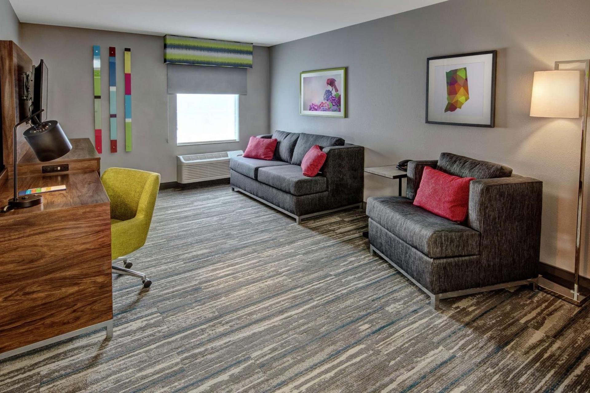 Hampton Inn New Albany Louisville West photo 30