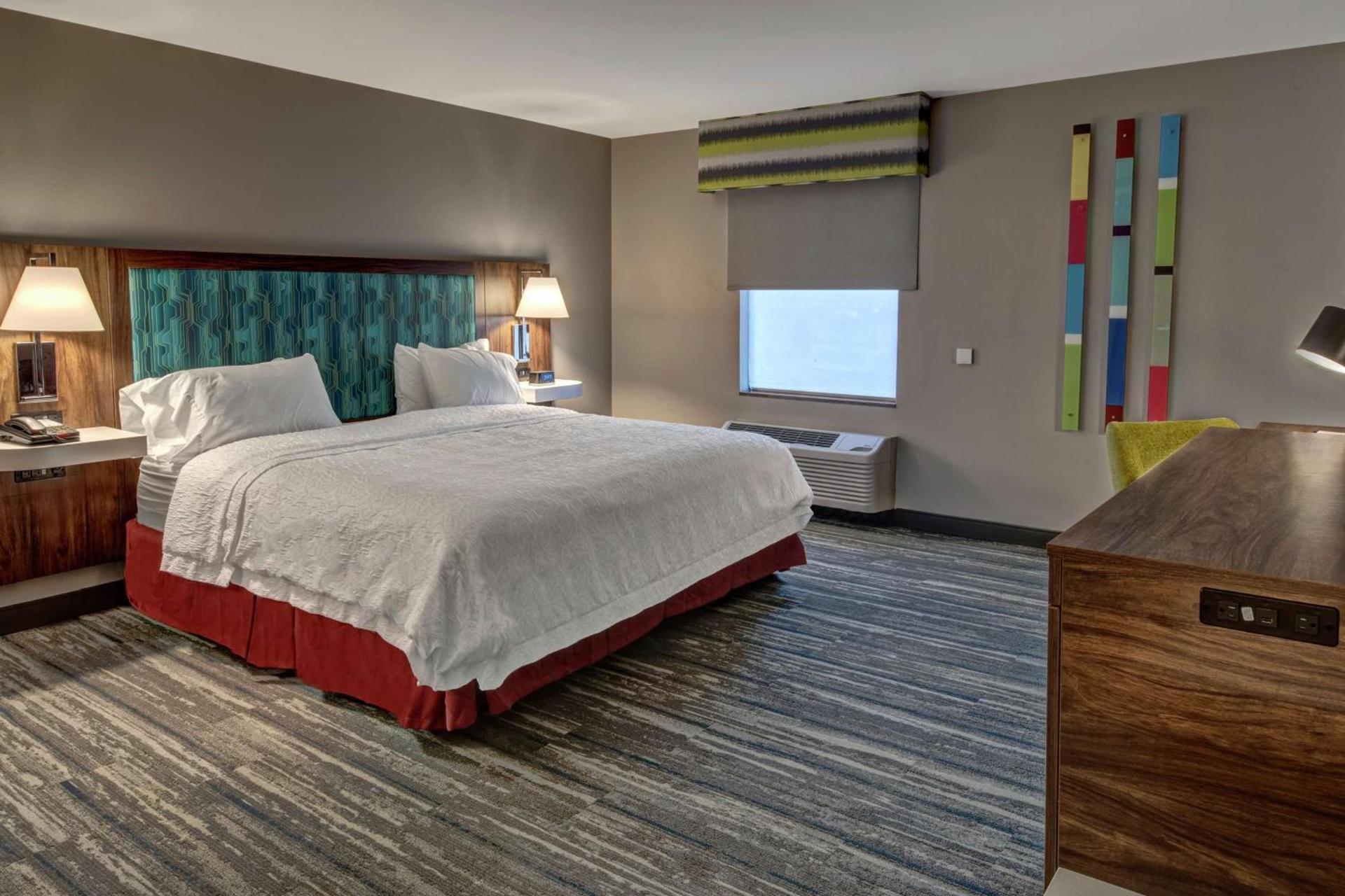 Hampton Inn New Albany Louisville West photo 31