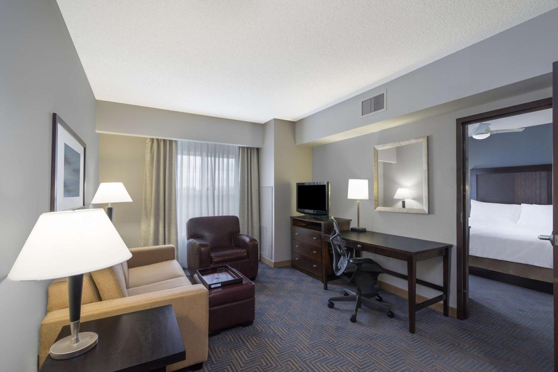 Homewood Suites by Hilton Louisville-East photo 17