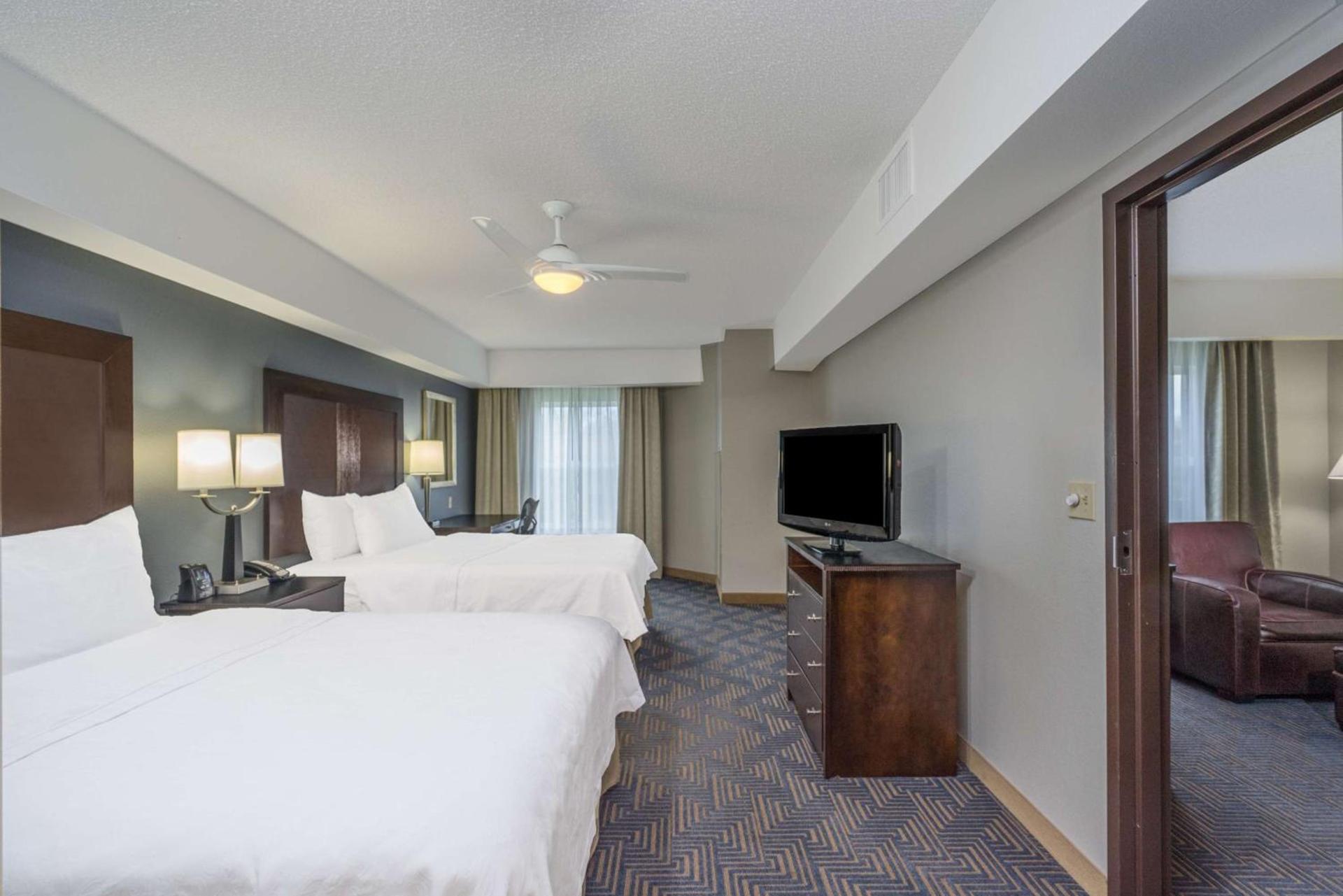 Homewood Suites by Hilton Louisville-East photo 19