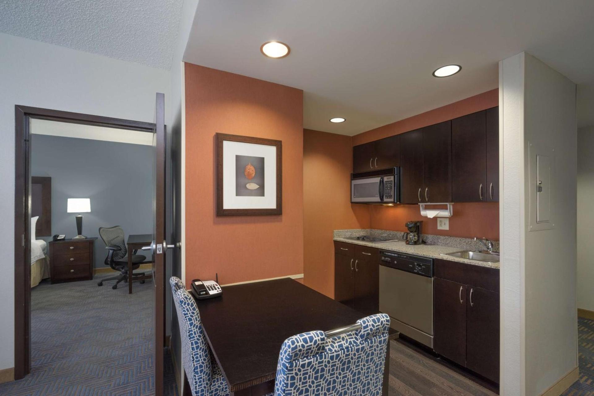 Homewood Suites by Hilton Louisville-East photo 22