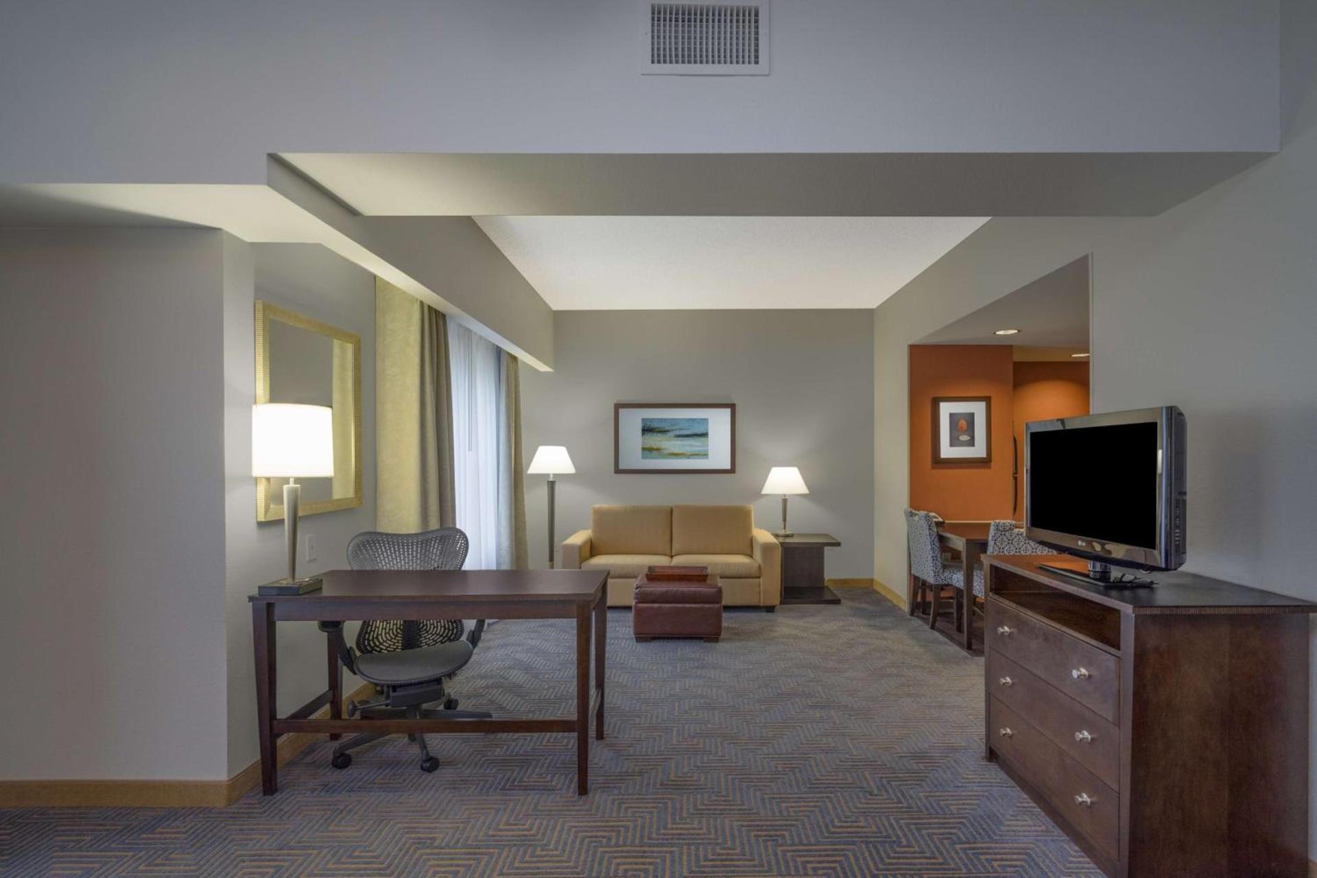 Homewood Suites by Hilton Louisville-East photo 25