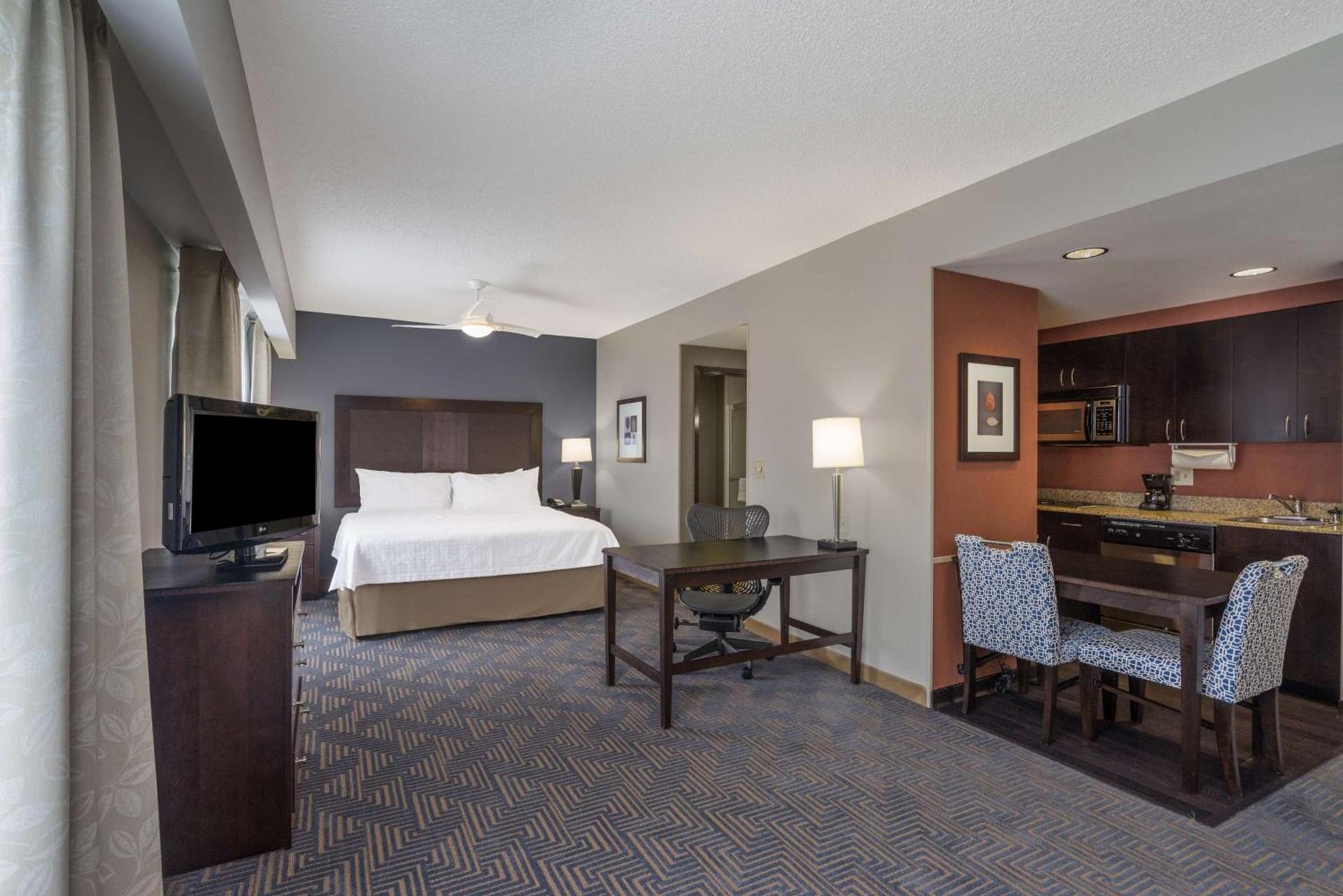Homewood Suites by Hilton Louisville-East photo 26